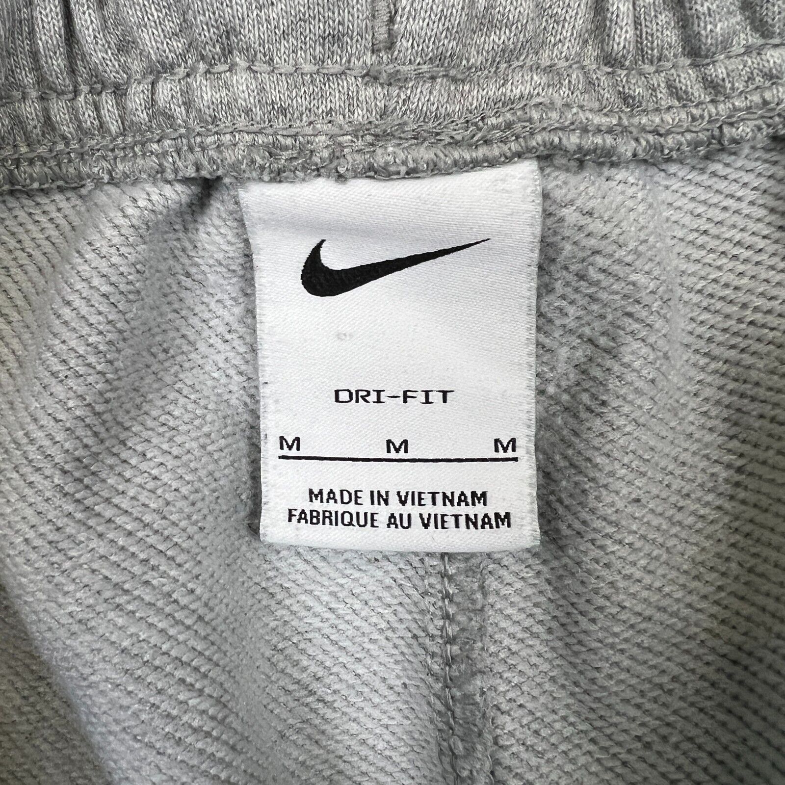 Nike Nike Sportswear Sweatpants Medium Swoosh Athletic Jogger Size US 28 / EU 44 - 8 Thumbnail