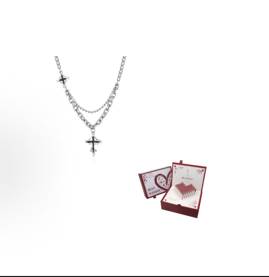Other MGS Necklace Size 46 - 5 Thumbnail