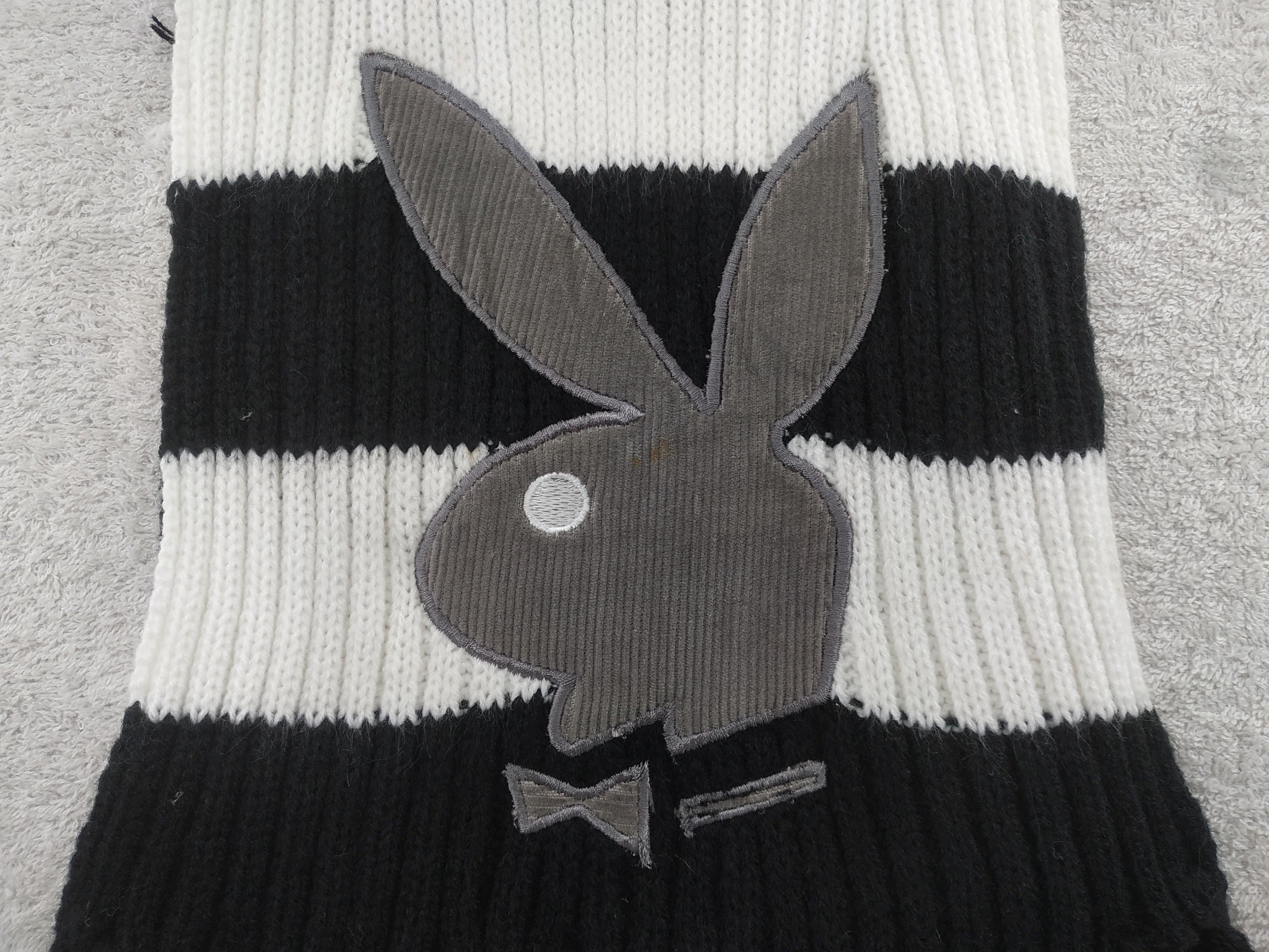 Playboy Playboy Scarf / Muffler / Neckwear - WW620 Size ONE SIZE - 2 Thumbnail