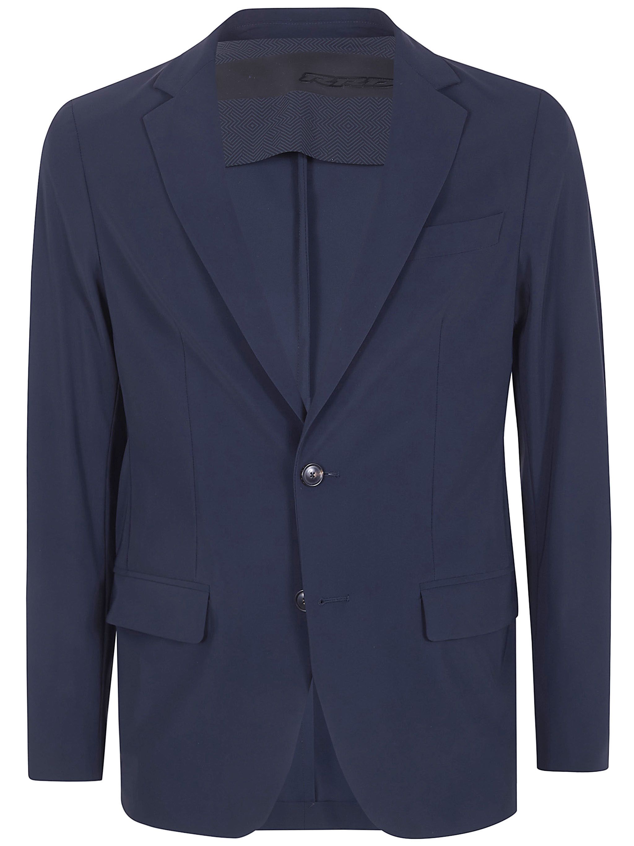 RRD "SURFLEX" BLAZER JACKET Size US XL / EU 56 / 4 - 1 Thumbnail