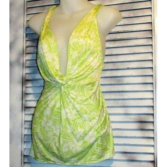 Victoria's Secret Victoria’s Secret XS Very Sexy Lightweight Blouse Size XS / US 0-2 / IT 36-38 - 5 Thumbnail