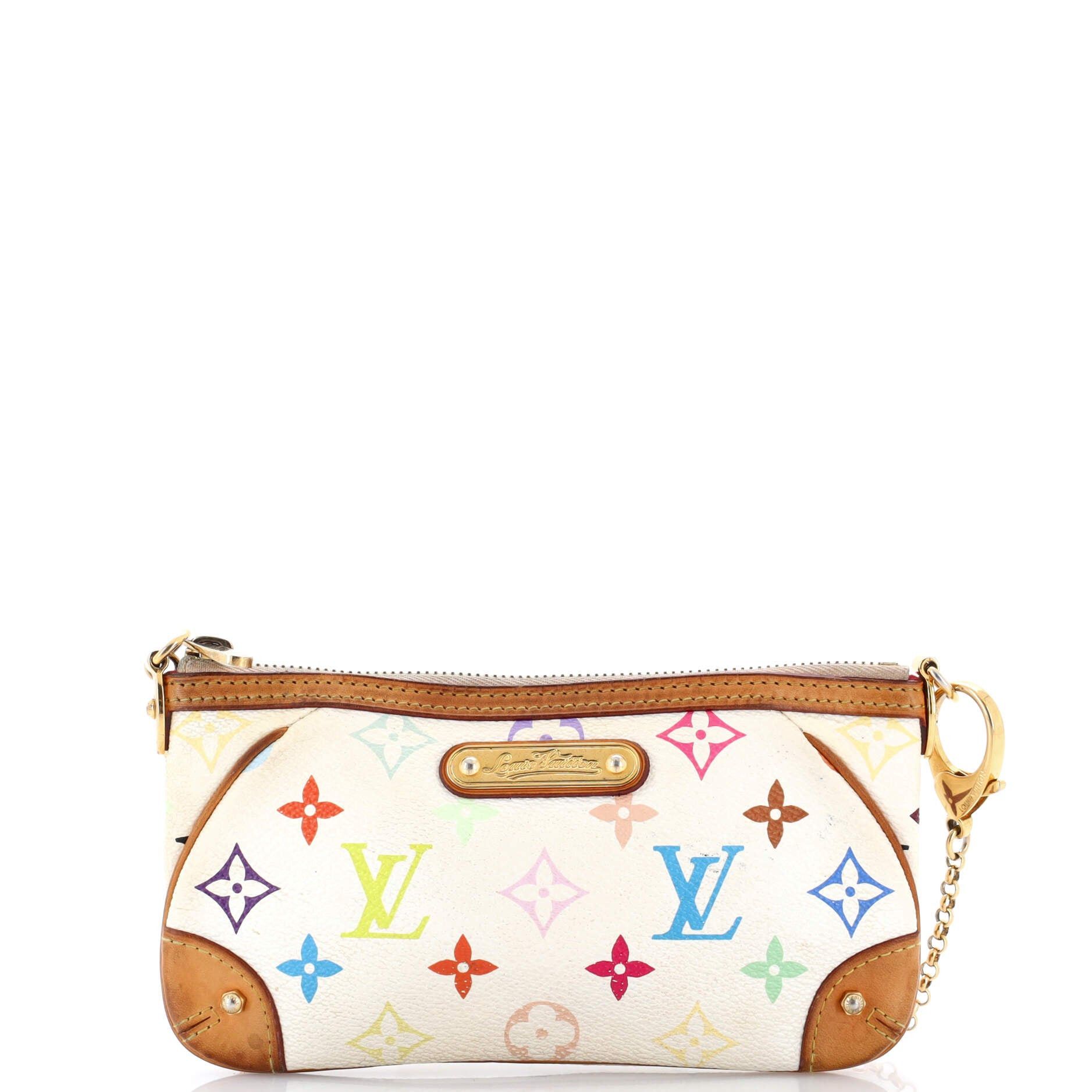 Louis Vuitton Milla Pochette Size ONE SIZE - 1 Thumbnail