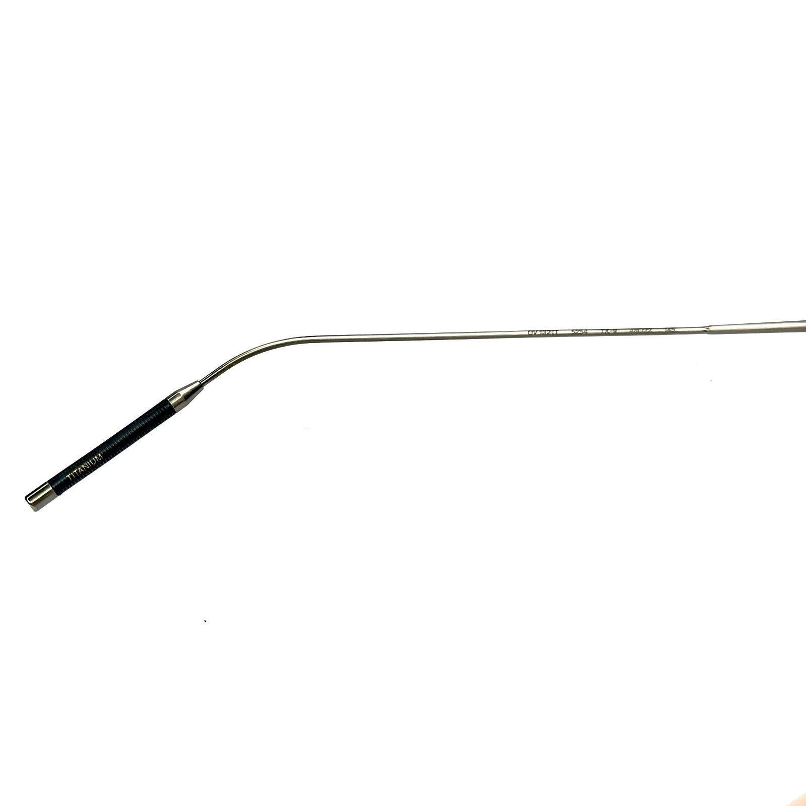 Oliver Peoples OLIVER PEOPLES TK9 TAKUMI OV1321T Gray Titanium 1321 Size ONE SIZE - 7 Thumbnail