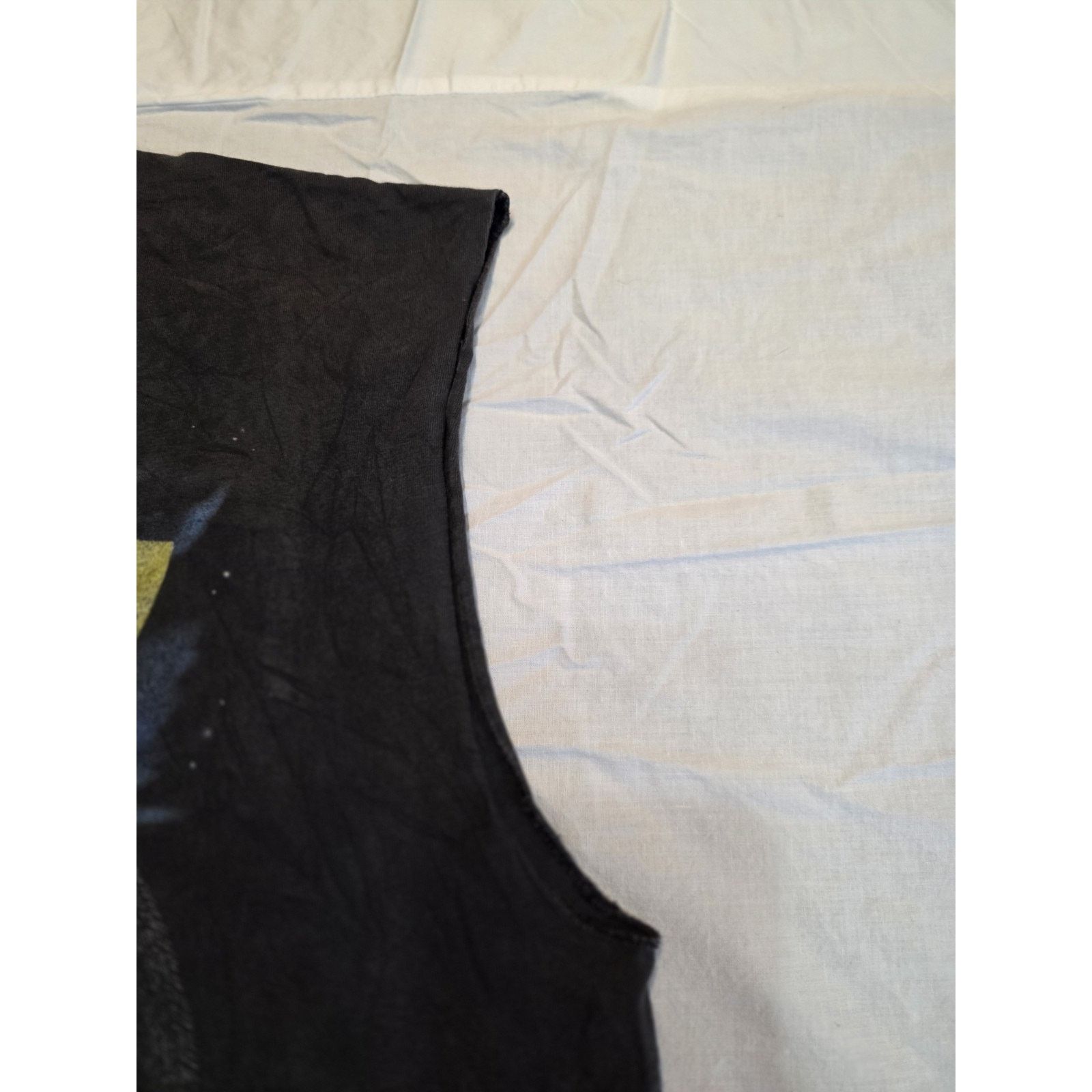 Harley Davidson Harley Davidson Sarasota Florida Sleeveless Men's Size Xl Size US XL / EU 56 / 4 - 4 Thumbnail