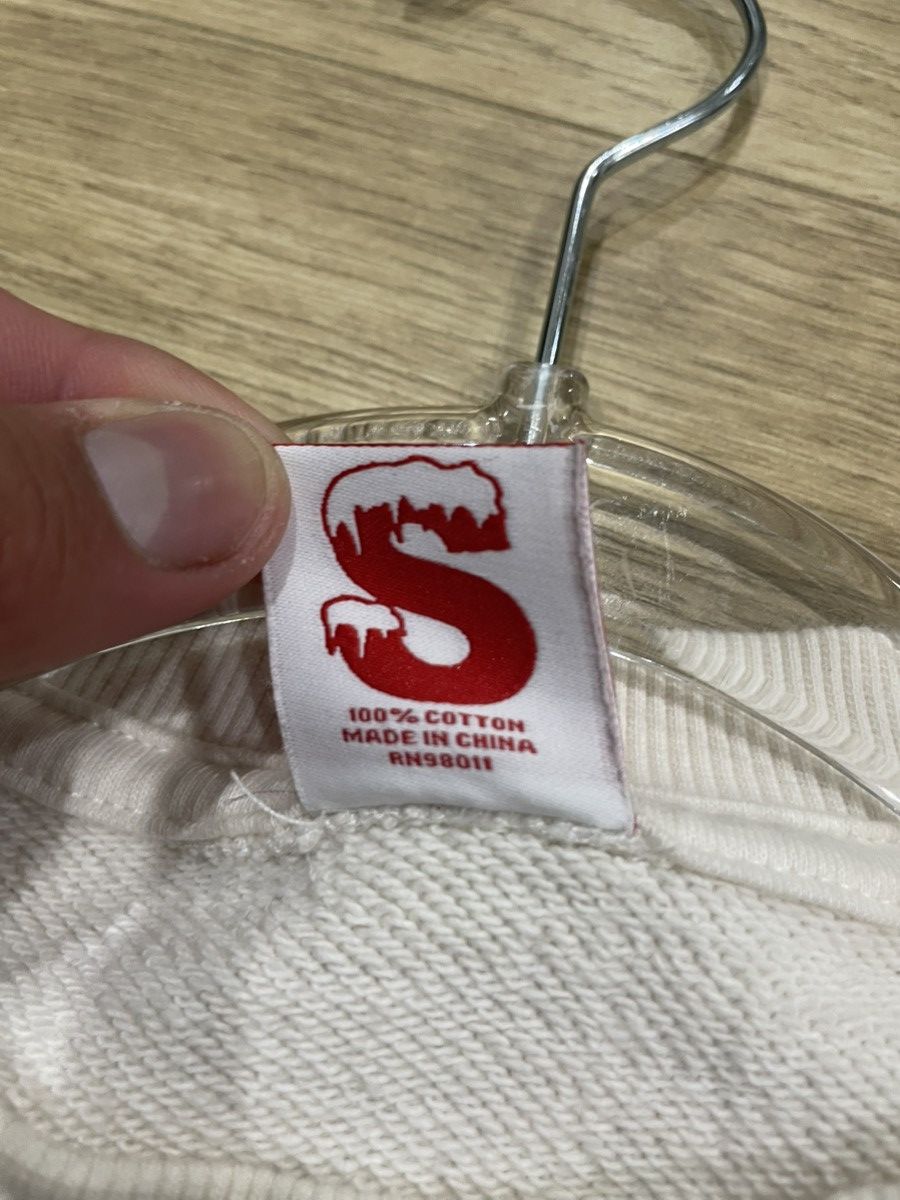 Icecream IceCream Crewneck Size US S / EU 44-46 / 1 - 4 Thumbnail