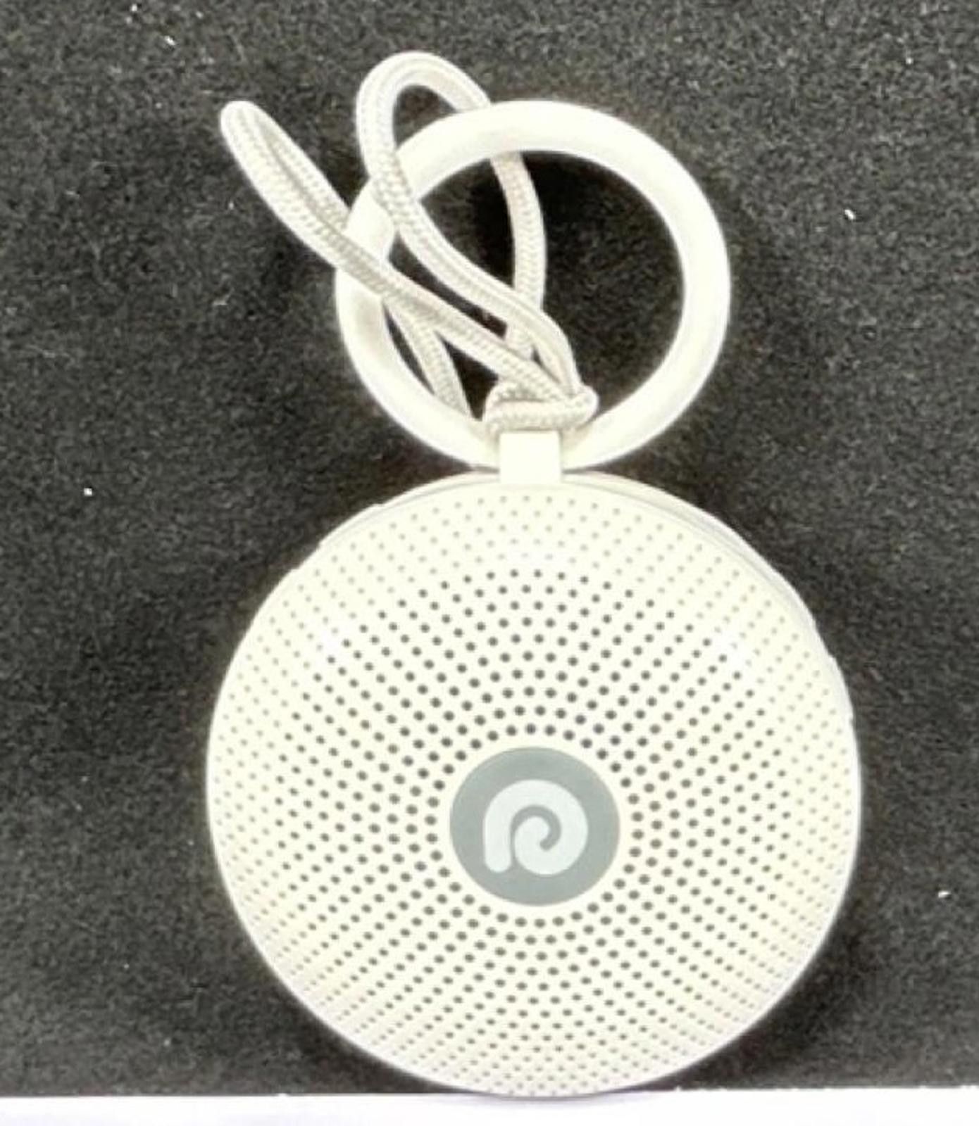Other Dreamegg HFD-W11 Max White Noise Machine White Gray Size ONE SIZE - 1 Thumbnail