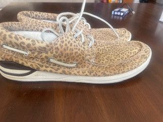 Visvim Visvim Hockney Folks Safari Leopard Size US 10 / EU 43 - 3 Thumbnail
