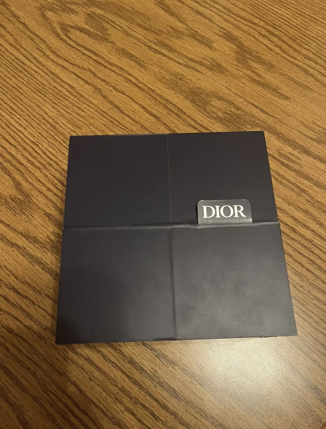 Dior Dior X Soryama Brass Logo Bracelet Size ONE SIZE - 7 Thumbnail