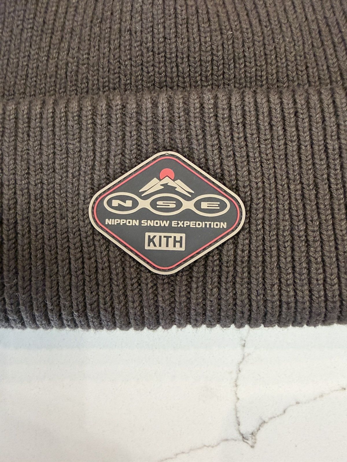 Kith Kith for Columbia Cuff Beanie Size ONE SIZE - 4 Thumbnail