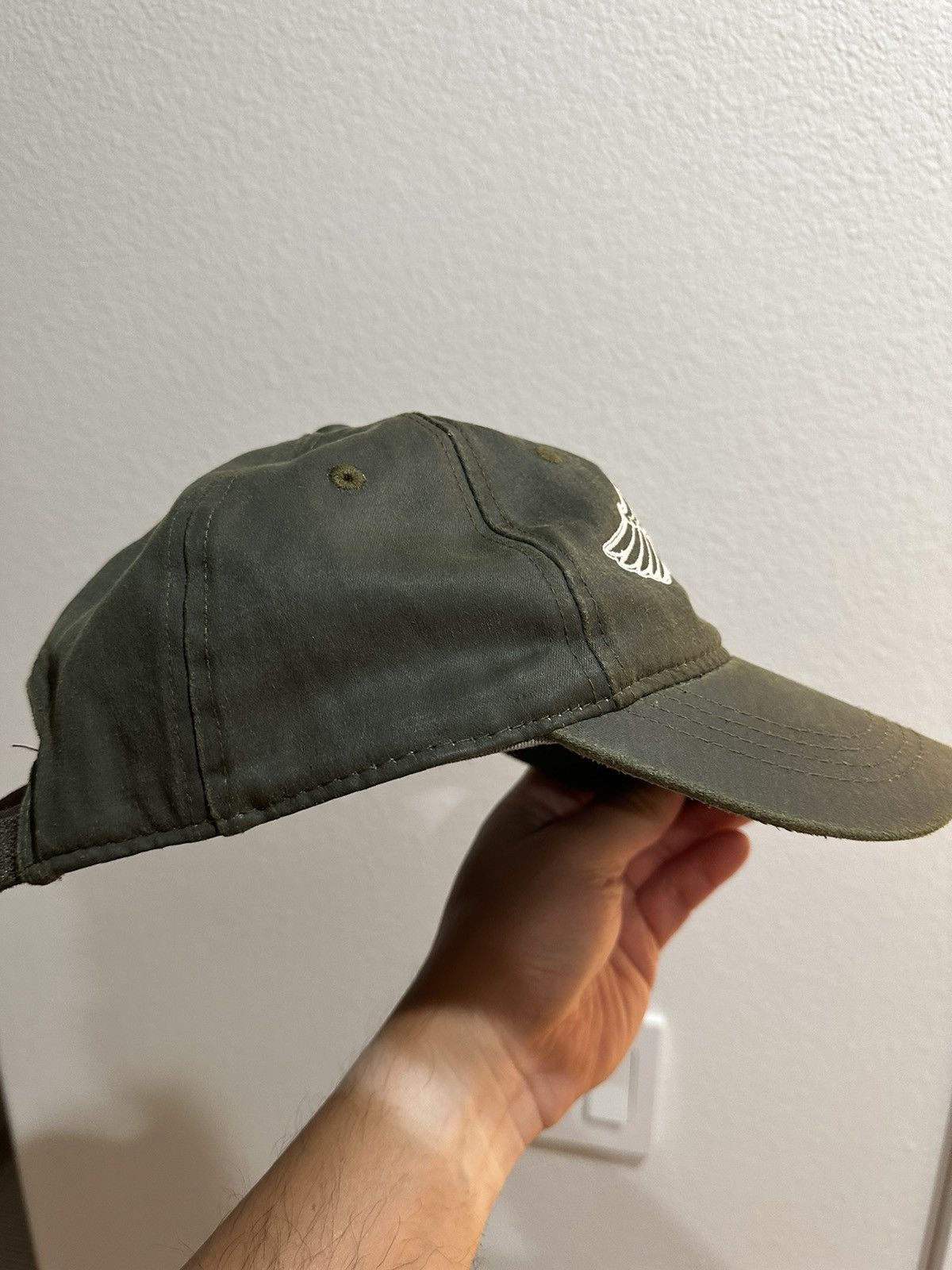 Vintage Twelve Thirteen 12:13 Los Angeles Hat Size ONE SIZE - 5 Thumbnail