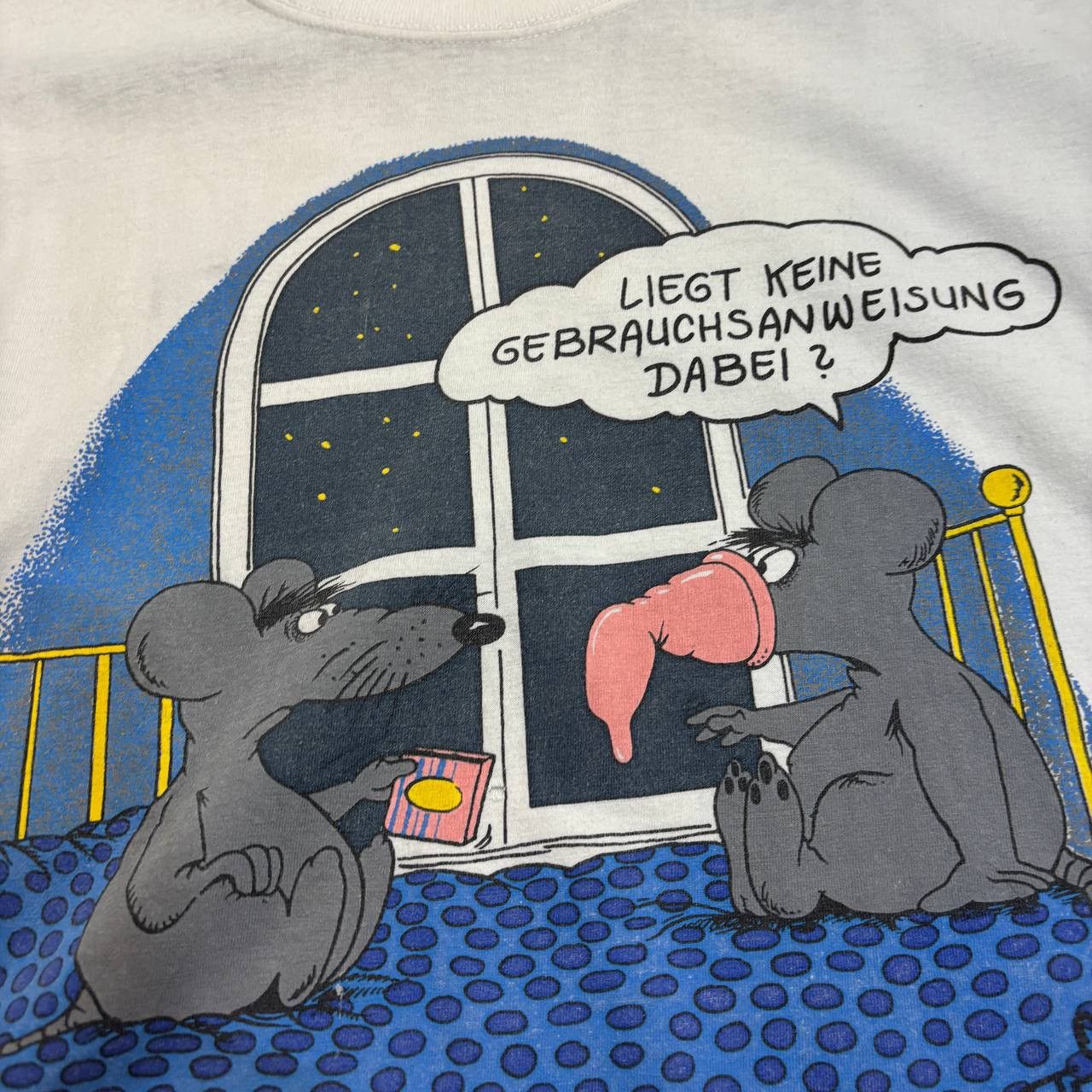 Other Crazy T-shirt Size:XL Size US XL / EU 56 / 4 - 3 Thumbnail