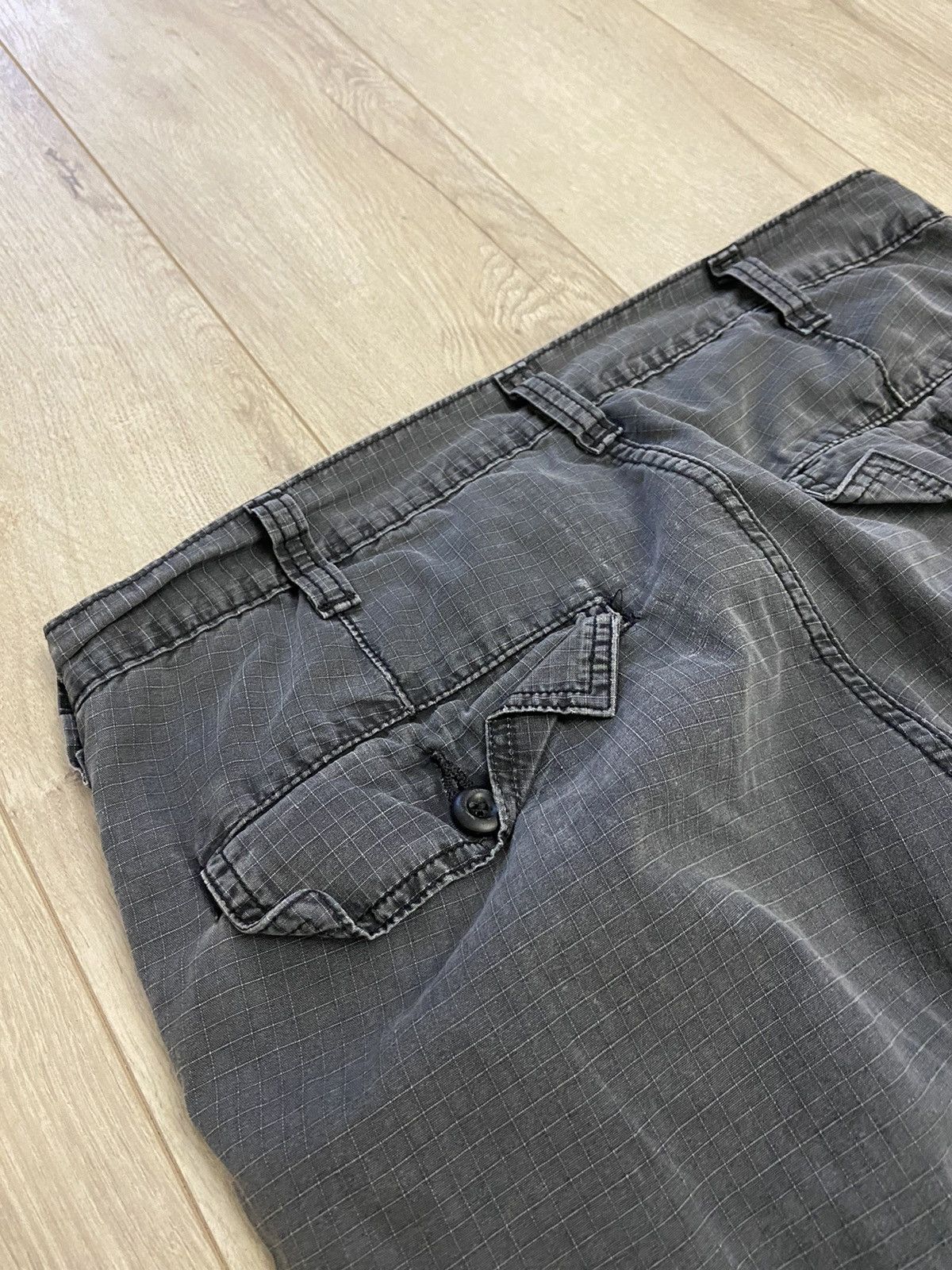 Carhartt Carhartt Vintage Cargo Pants 90’s Size US 32 / EU 48 - 5 Thumbnail