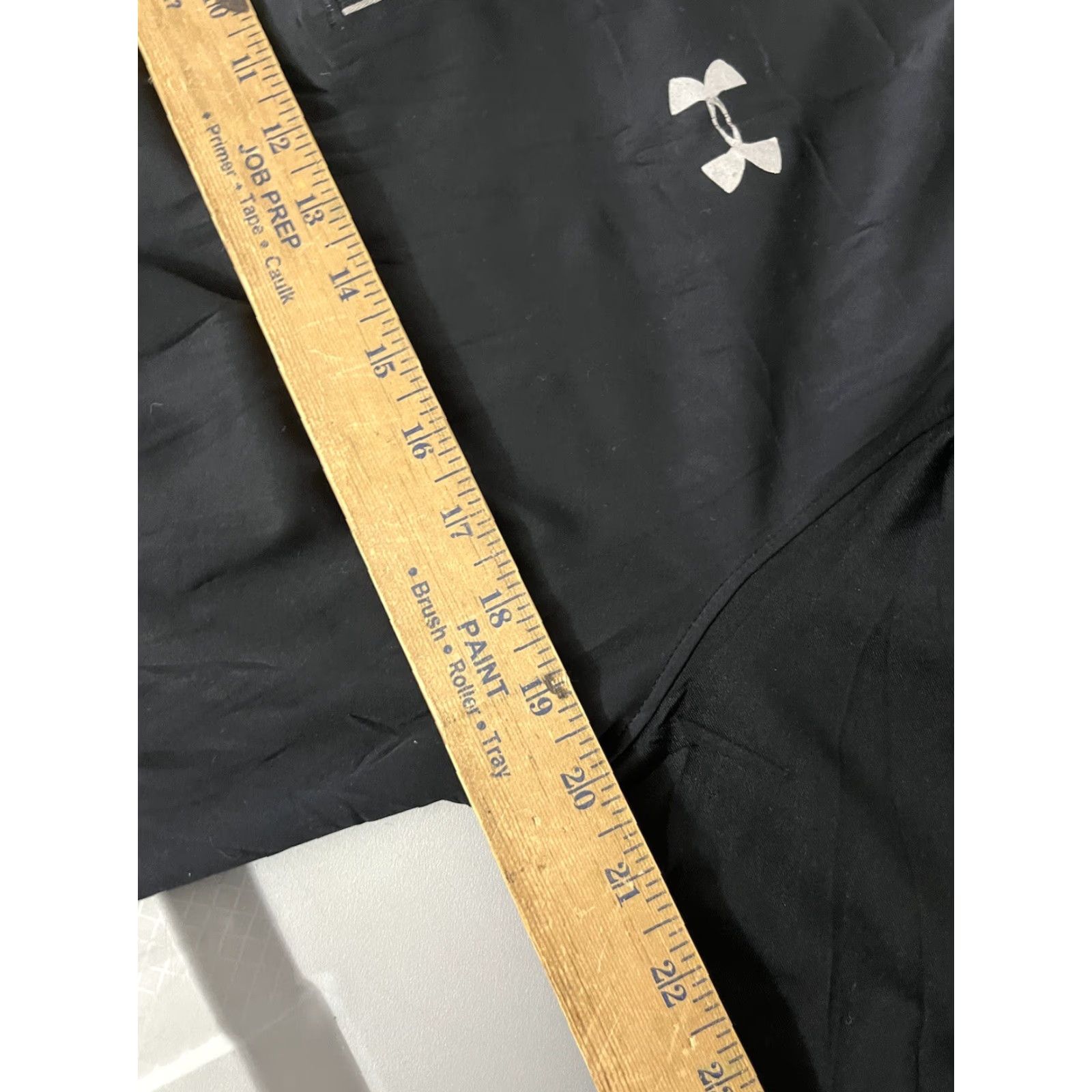 Under Armour Under Armour Mens Tech 1/4 Zip Fleece Top Pullover Jumper Sweater M Size US M / EU 48-50 / 2 - 8 Thumbnail