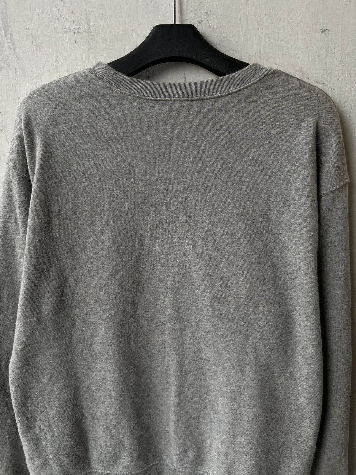 Alexander McQueen × Vintage Vintage Alexander McQueen Sweatshirt Size US S / EU 44-46 / 1 - 11 Thumbnail
