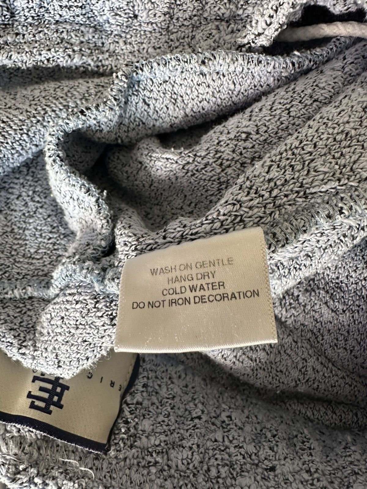 Eric Emanuel Eric Emanuel Sweatpants Size US 30 / EU 46 - 6 Thumbnail