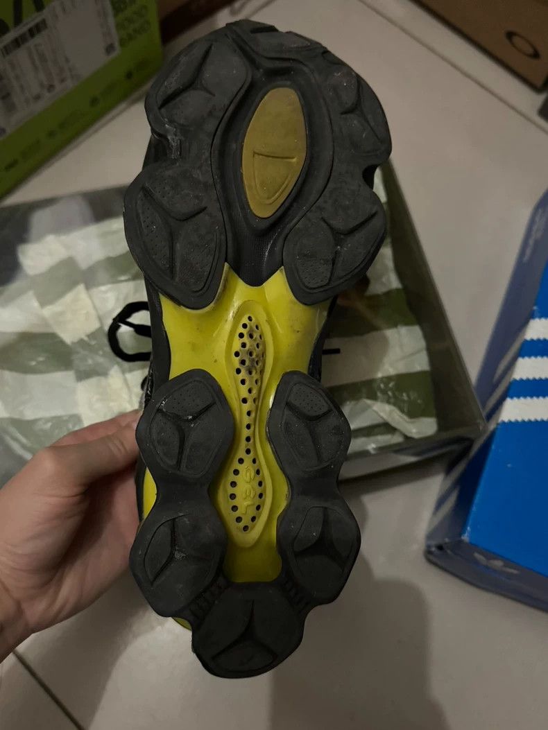 Kiko Kostadinov KIKO KOSTADINOV Watsons Color Matching Sports Shoes 2505-N Size US 7.5 / EU 40-41 - 5 Thumbnail