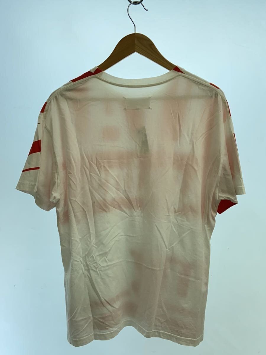 Maison Margiela "Against" Tee Size US S / EU 44-46 / 1 - 2 Thumbnail