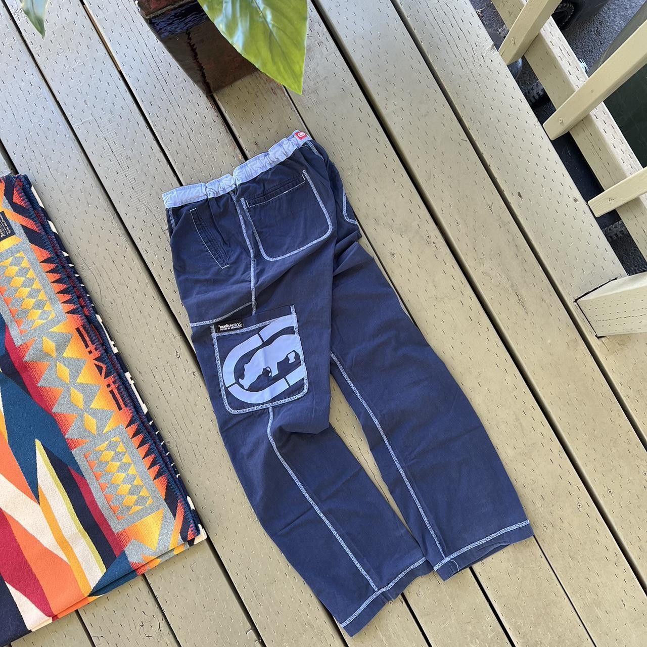Ecko Unltd. Ecko Unltd Jeans Size US 28 / EU 44 - 2 Thumbnail