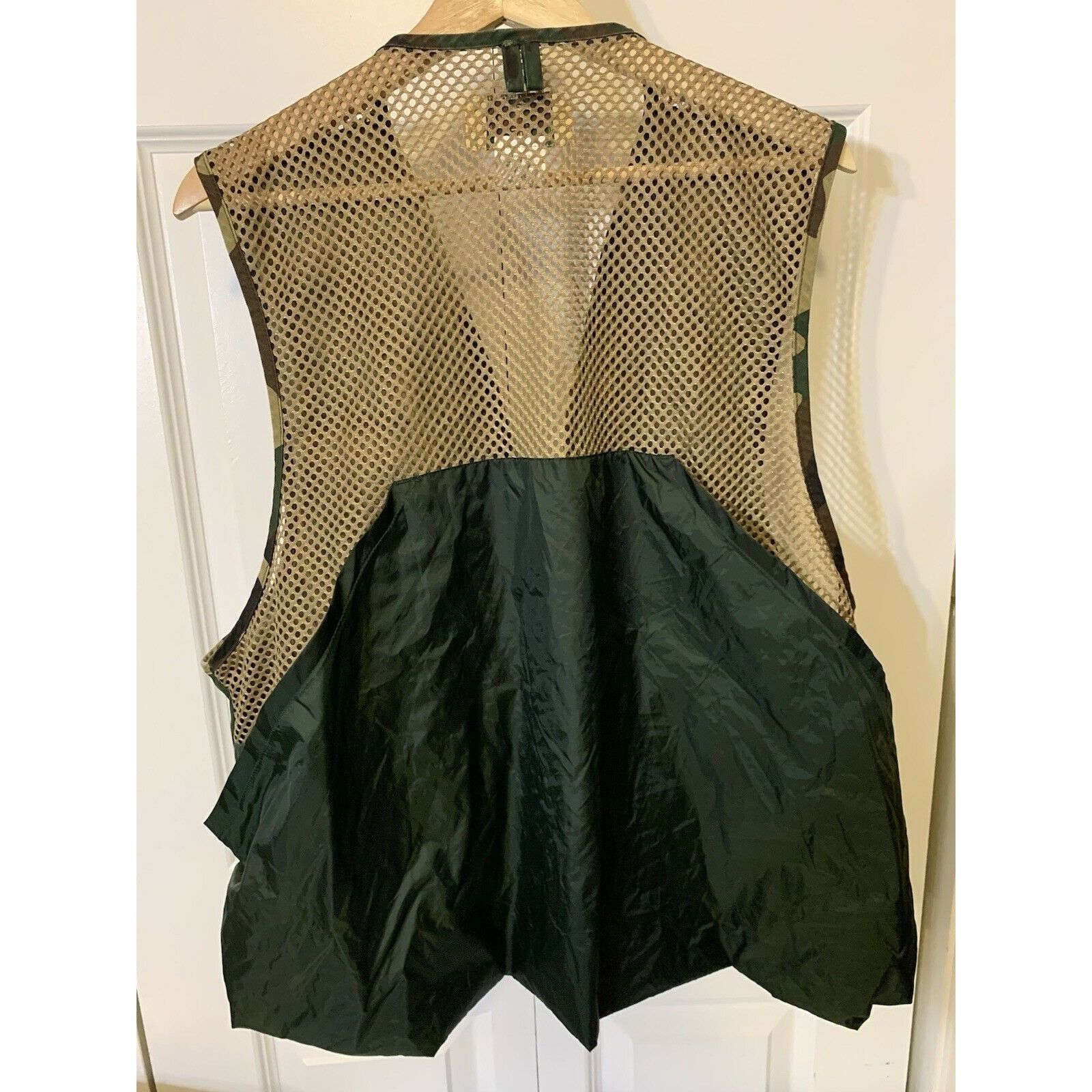 Other Game Winner Sportswear Camo Hunting Vest 5 Pocket Back Game Size US L / EU 52-54 / 3 - 7 Thumbnail
