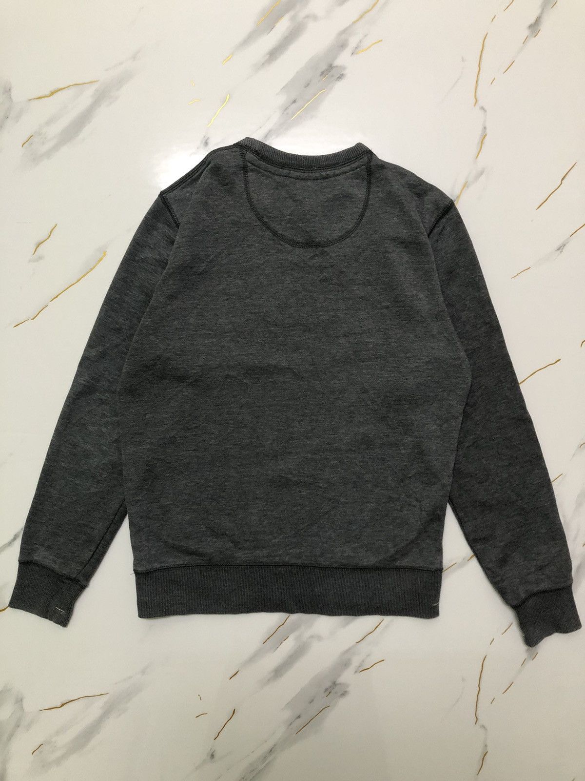 Cartoon Network Felix The Cat Sweatshirt Size US M / EU 48-50 / 2 - 2 Thumbnail