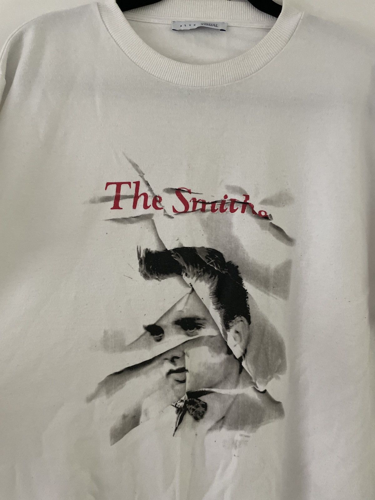 Alyx Alyx visual smiths shirt Size US XL / EU 56 / 4 - 3 Thumbnail