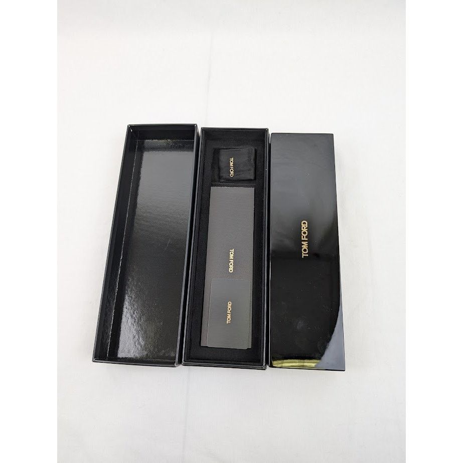 Tom Ford o1rshd1 Size: OS / Watch in Alligator & Real Gold in Black Size ONE SIZE - 20 Thumbnail