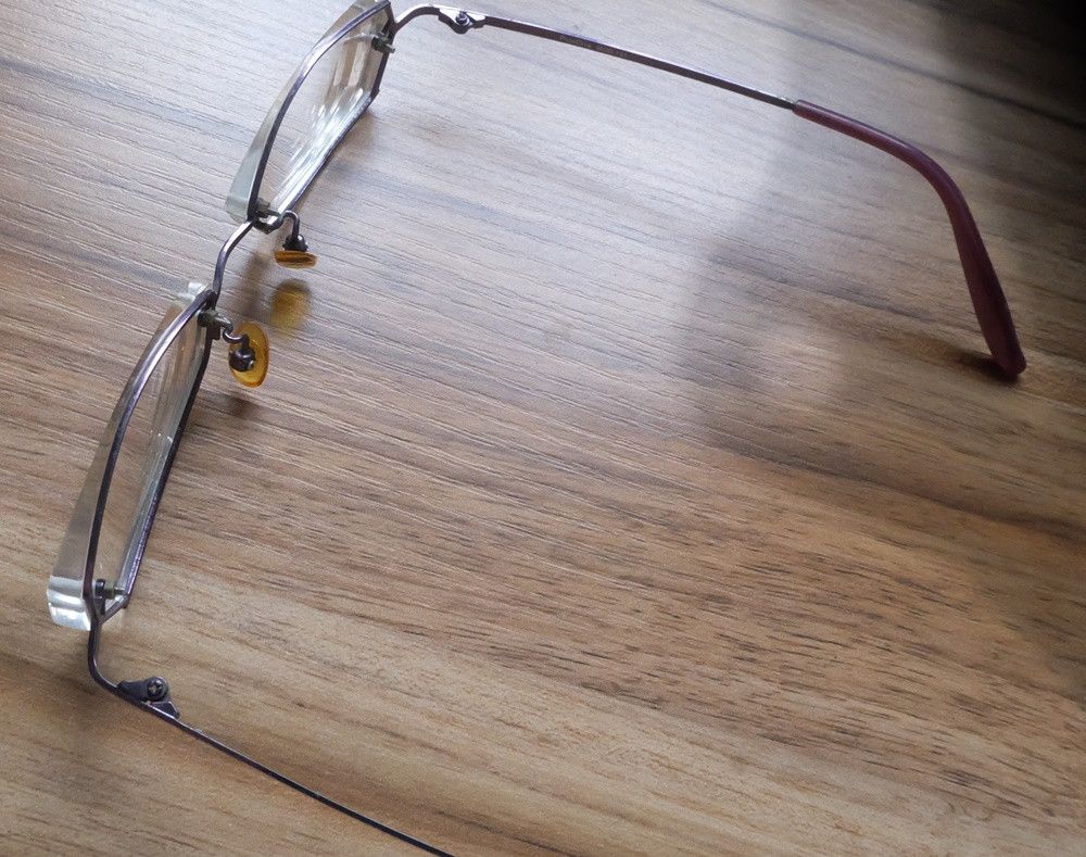 Other Polo Club Lady Glasses Size ONE SIZE - 3 Thumbnail