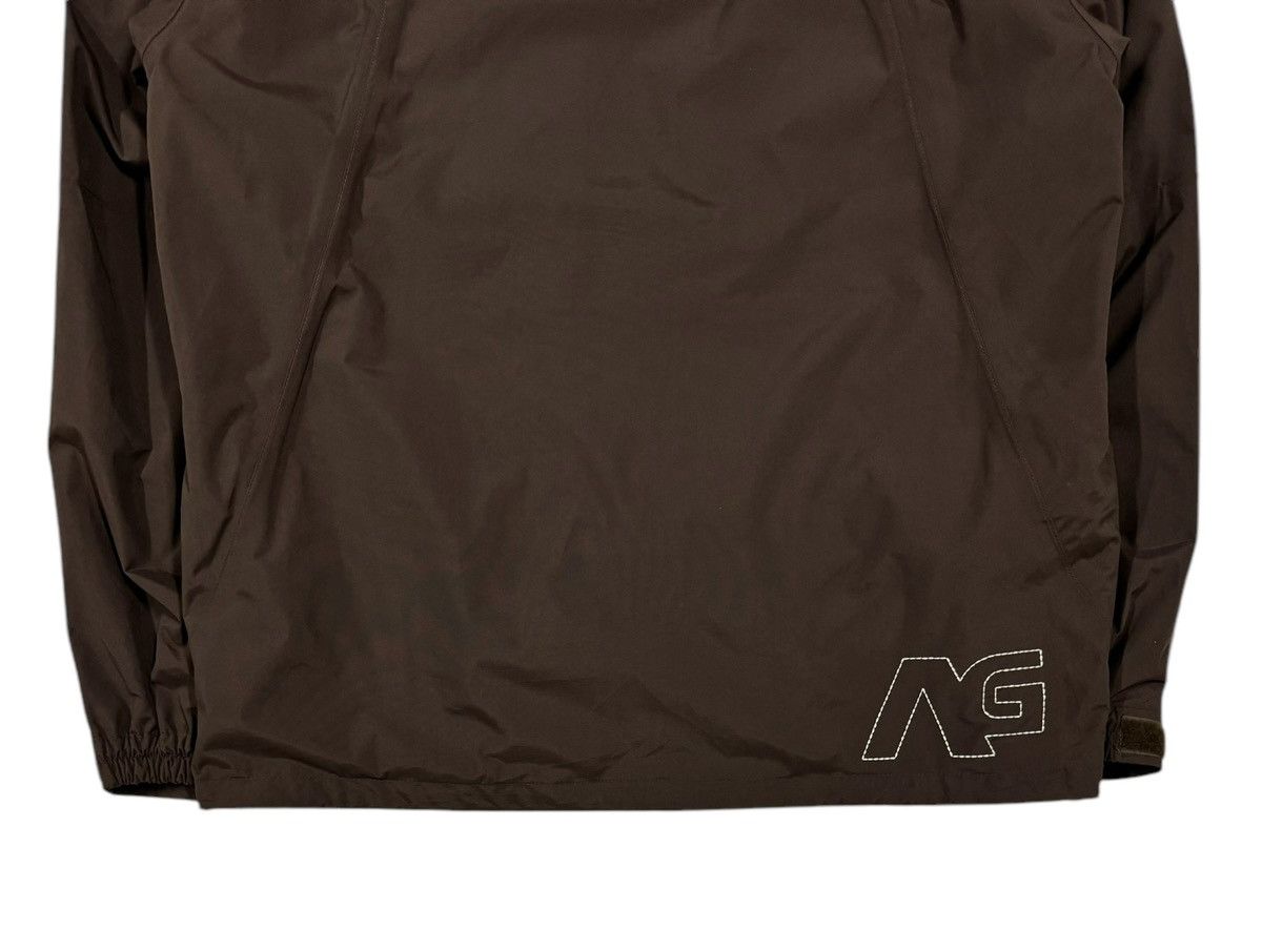 Analog Vtg🔥90’s Analog Multi Pocket Stealth Brown Jacket Size US L / EU 52-54 / 3 - 15 Thumbnail