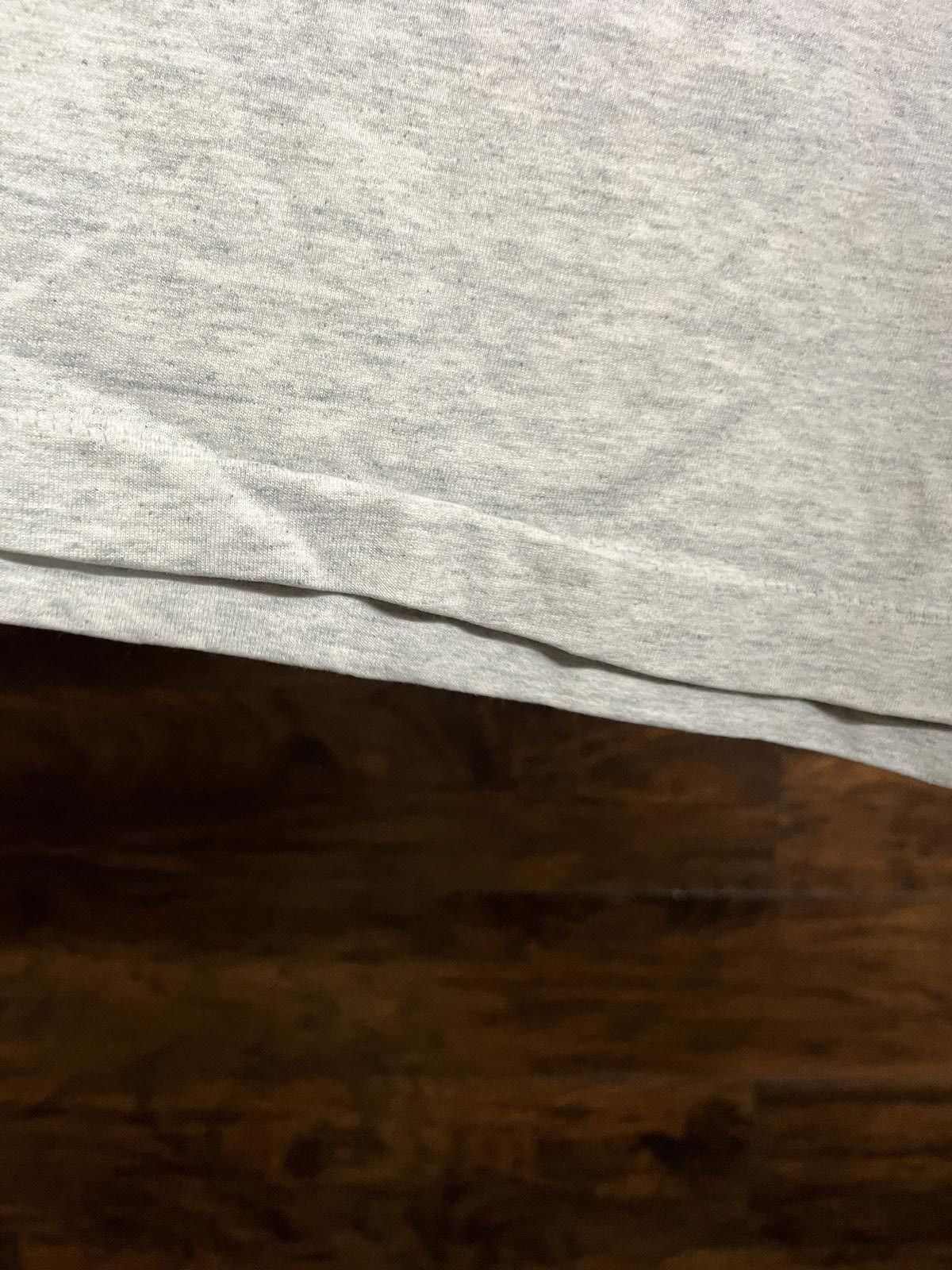 Other Vtg T-shirt Operation Desert Storm 16 Jan - 28 Feb 1991 XL Size US XL / EU 56 / 4 - 6 Thumbnail