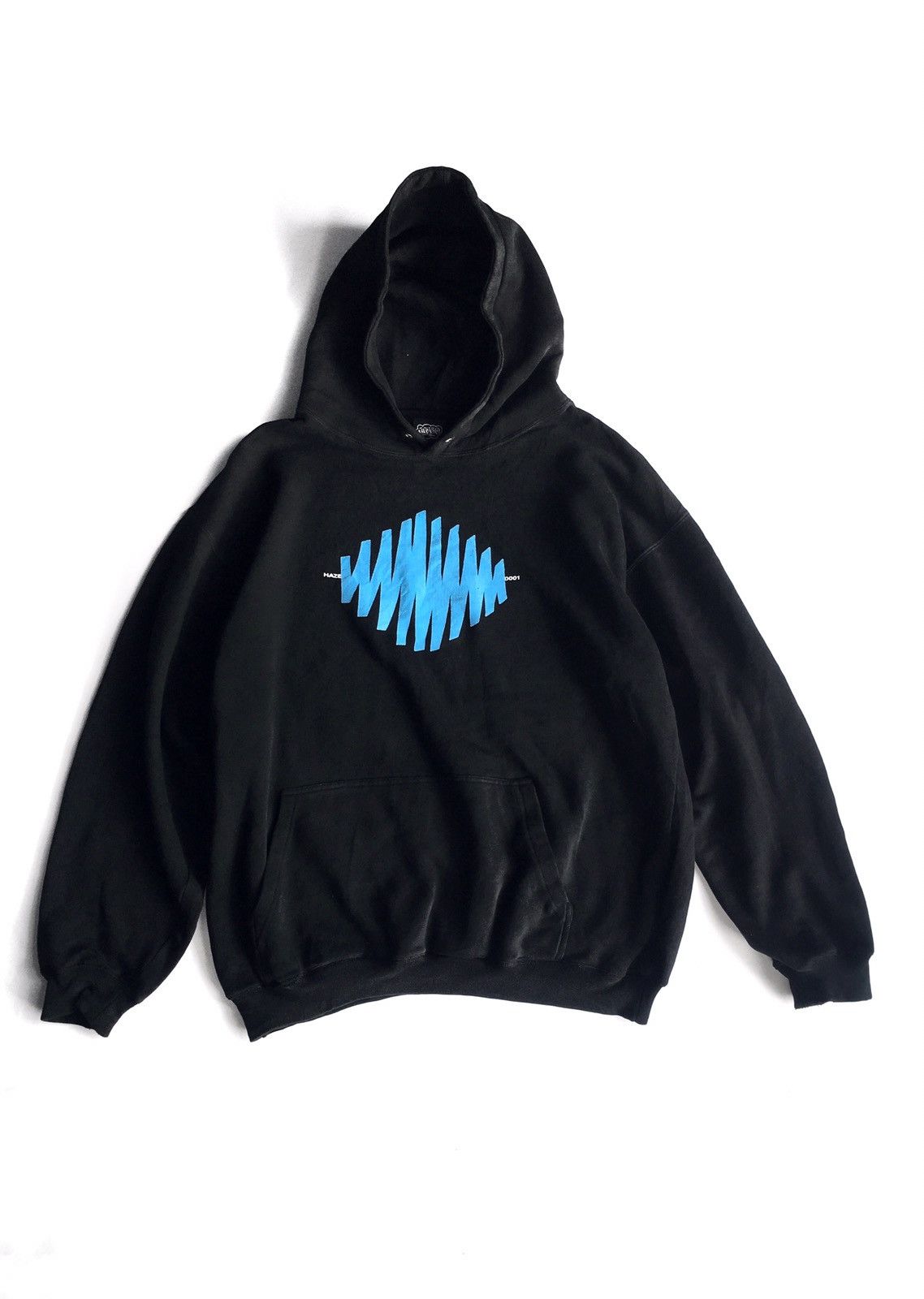 Haze Vintage Eric Haze Hoodie. Rarely Seen! Size US XL / EU 56 / 4 - 2 Thumbnail