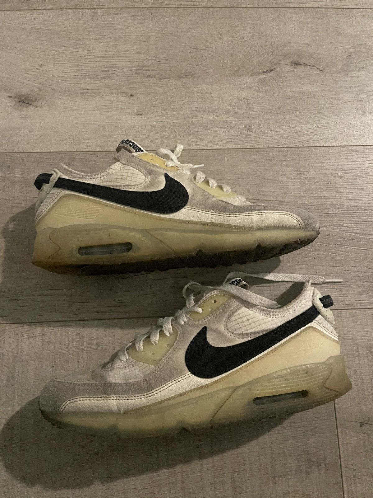 Nike Nike Air Max Size US 9 / EU 42 - 6 Thumbnail