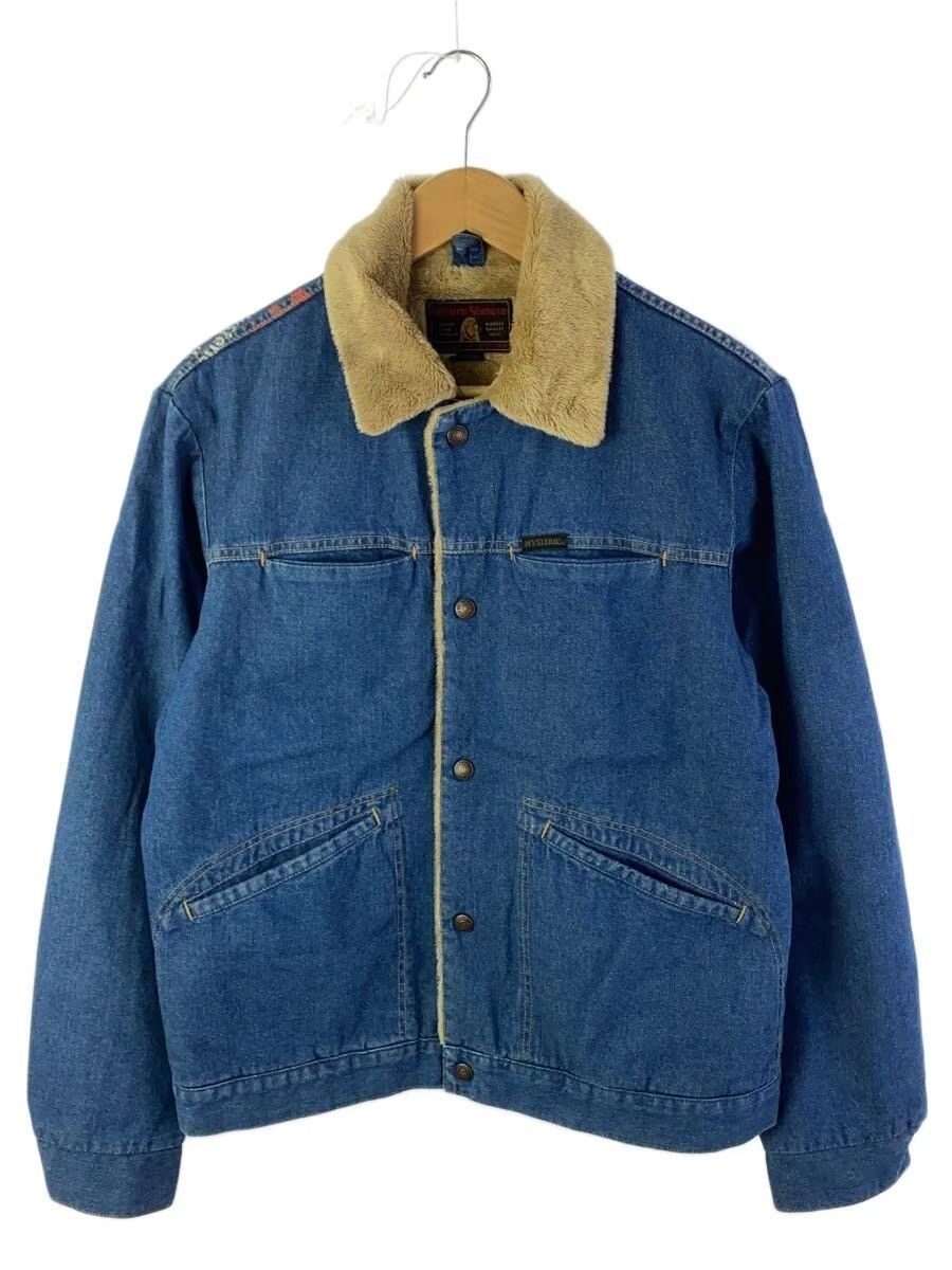 Hysteric Glamour Ranch Denim Jacket Size US M / EU 48-50 / 2 - 1 Thumbnail