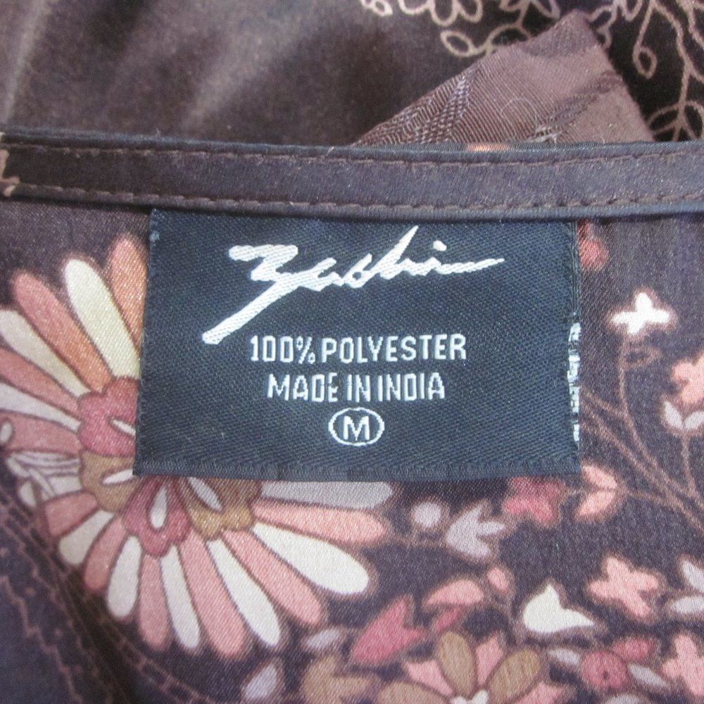Yashi Yamamuri Zashi Kimono Inspired Jacket Size M Size M / US 6-8 / IT 42-44 - 3 Thumbnail