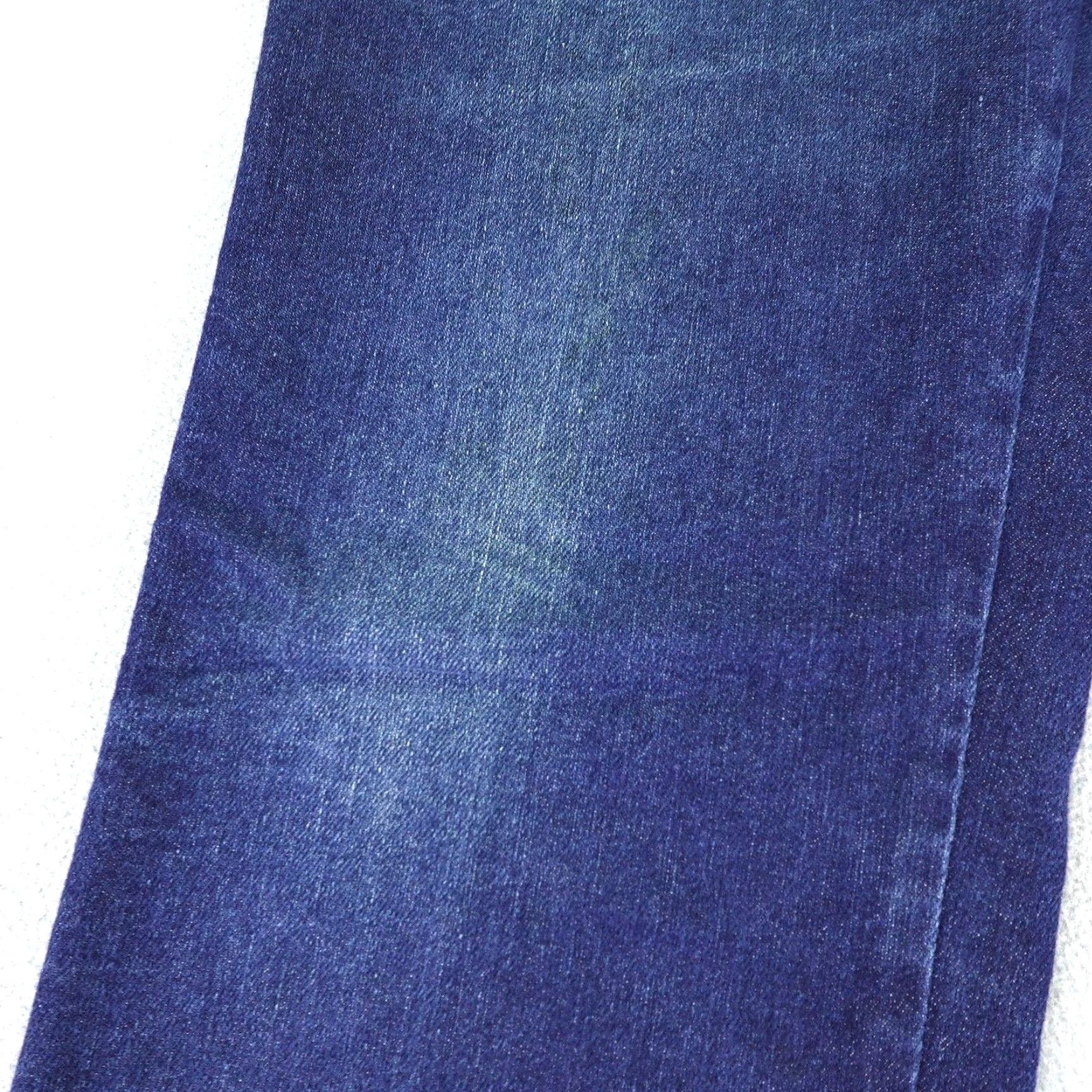 Wrangler VINTAGE Wrangler Jeans Men 36x34 Blue Denim Western Bootcut Made USA Size US 34 / EU 50 - 5 Thumbnail