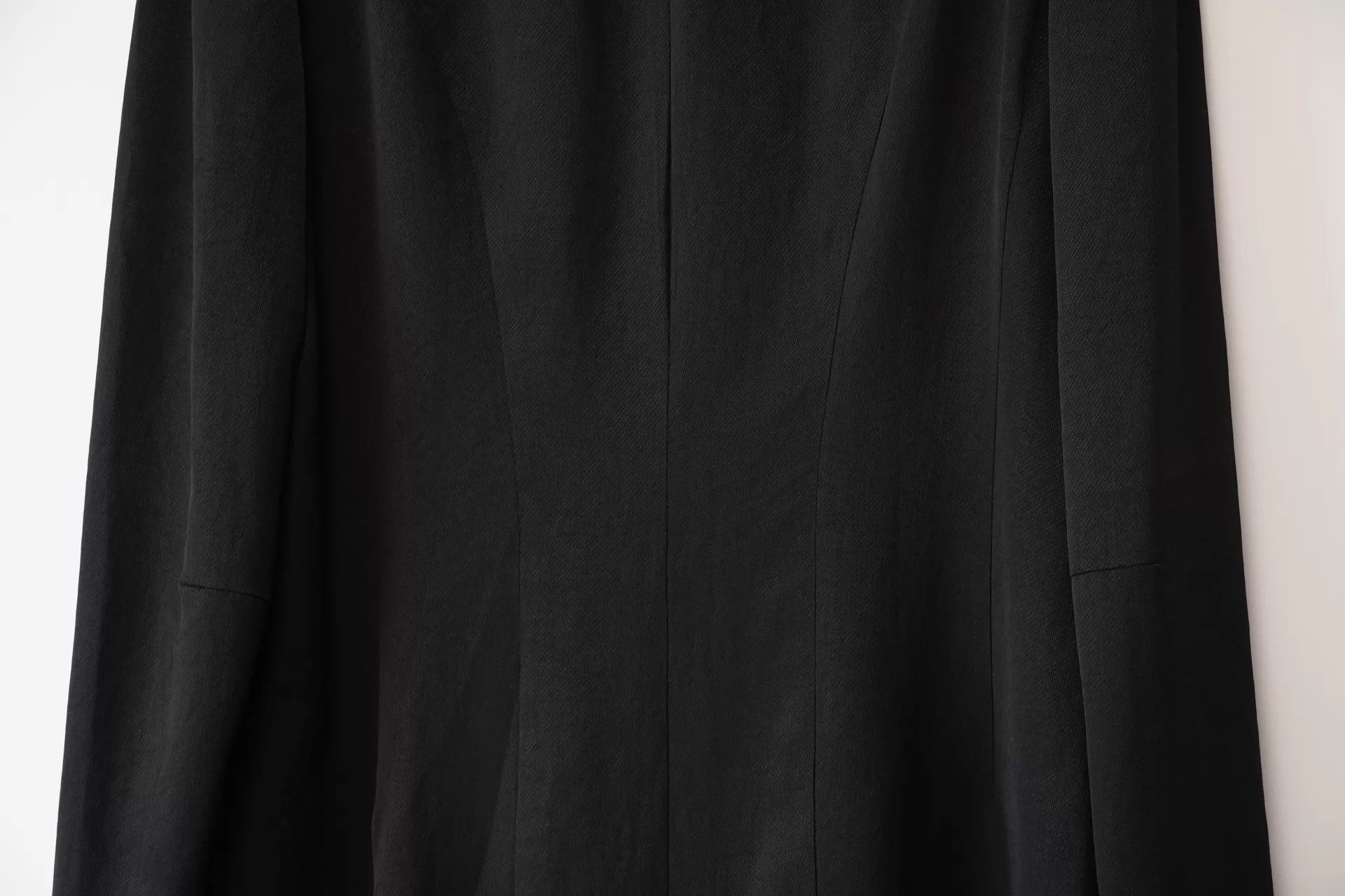 Yohji Yamamoto Yohji Yamamoto 97SS White Line Jacket M Size US M / EU 48-50 / 2 - 4 Thumbnail