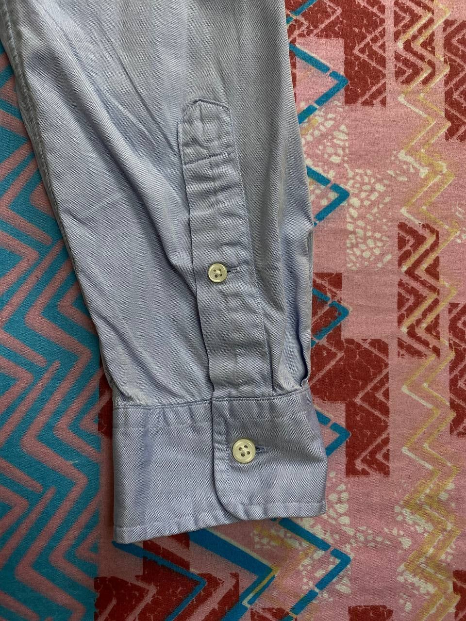 Polo Ralph Lauren Vintage Y2K Polo Ralph Lauren shirt streetwear Size XXL / US 16-18 / IT 52-54 - 17 Thumbnail