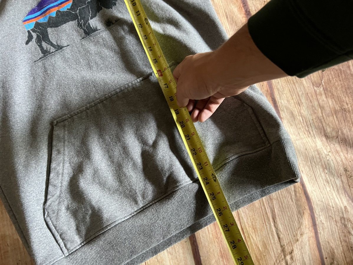Patagonia Patagonia Hoodie Size US S / EU 44-46 / 1 - 8 Thumbnail