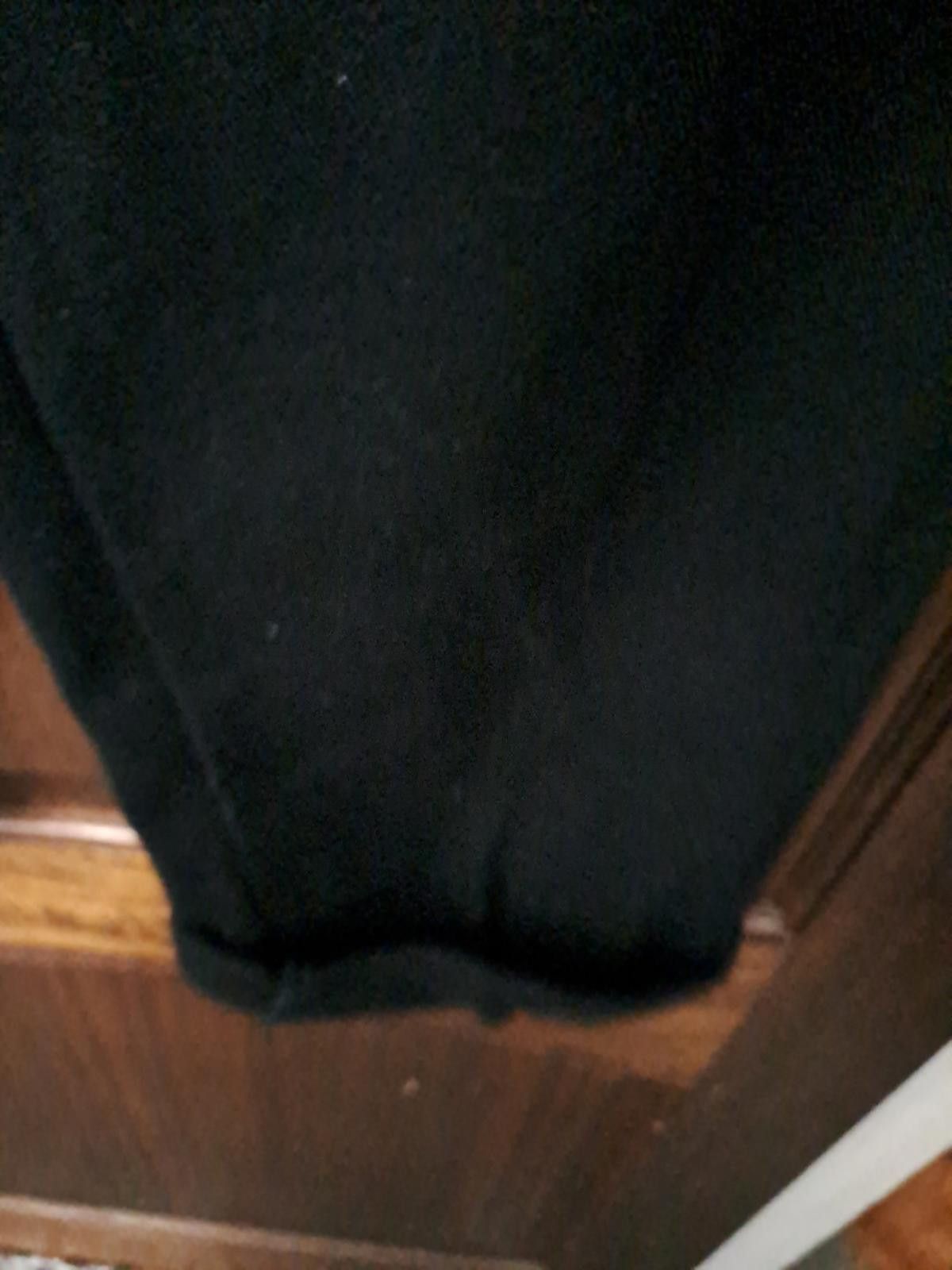 Other Lucy And Yak Addison Cotton Jean Black Size 26/30 High Waist Size 26" / US 2 / IT 38 - 6 Thumbnail