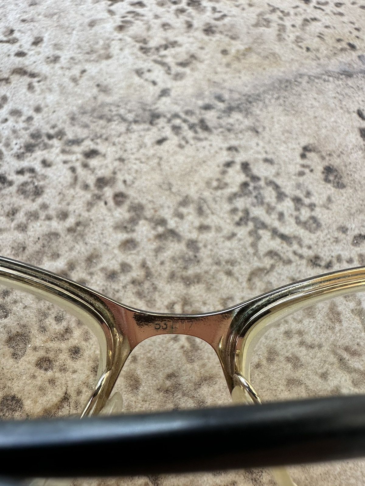 Versace Versace Glasses Vintage Medusa Size ONE SIZE - 9 Thumbnail