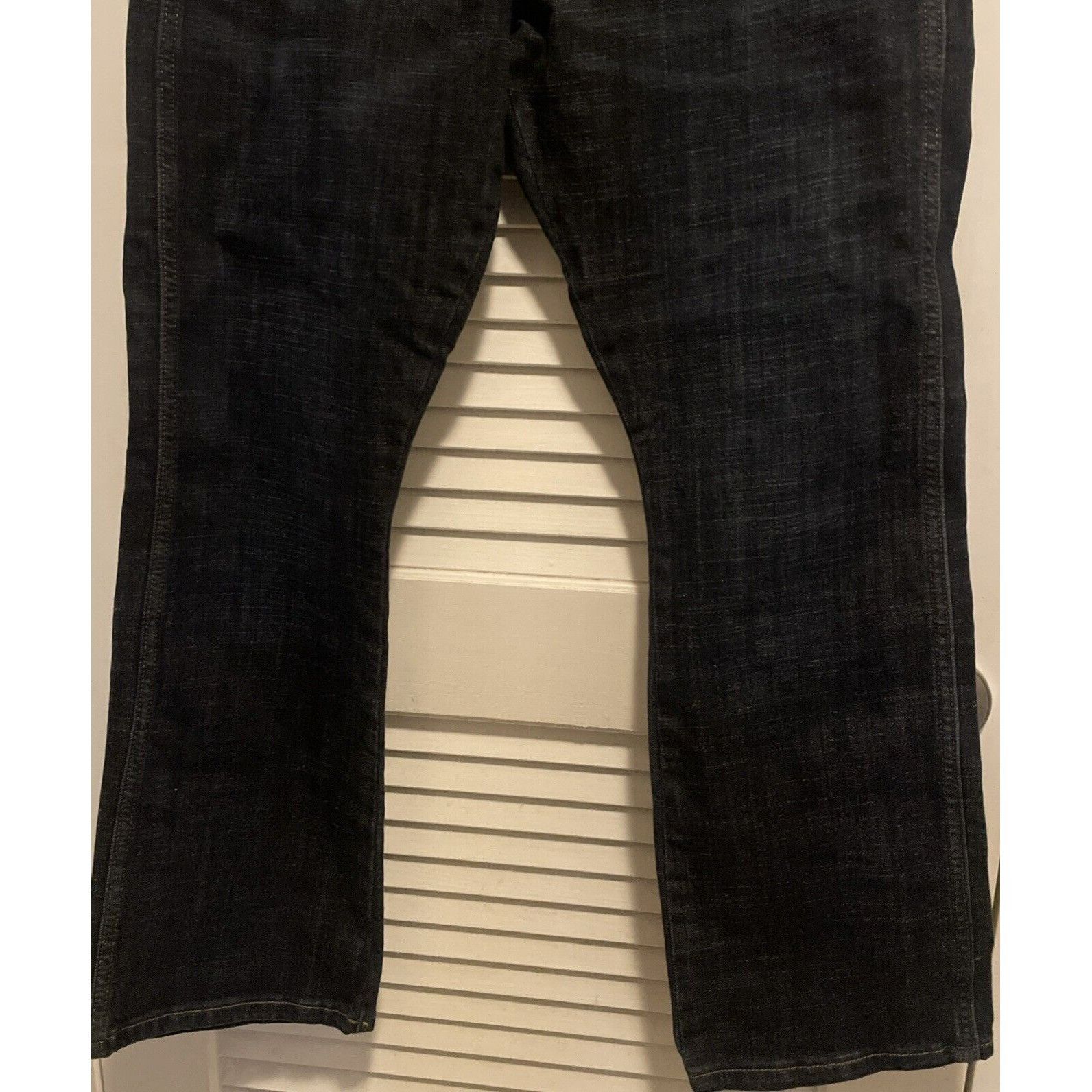 Wrangler Wrangler Retro Slim Boot Mens Blue Jeans 29x30 Cowboy Wester Size US 29 - 3 Thumbnail
