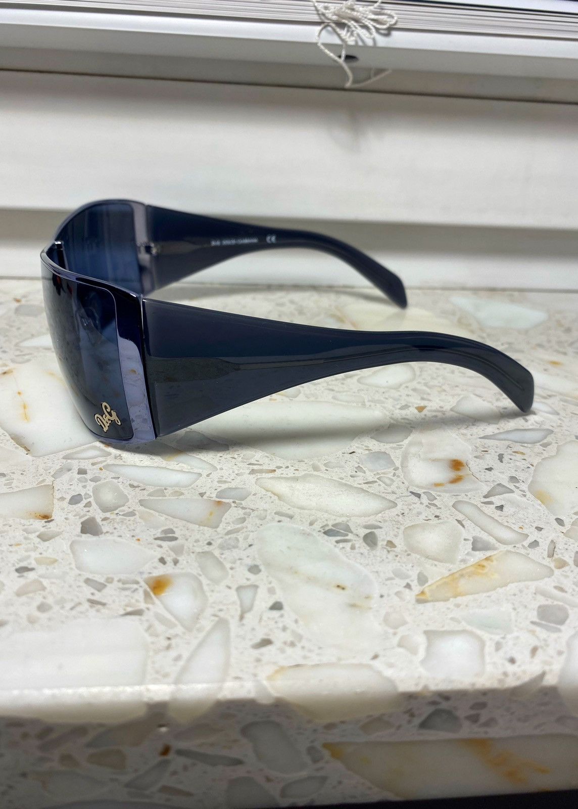 Dolce & Gabbana Vintage Masks Dolce&Gabbana Sunglasses Size ONE SIZE - 2 Thumbnail