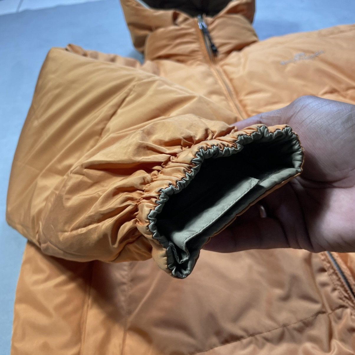 Balenciaga BALENCIAGA SPORTS REVERSIBLE PUFFER JACKET Size US M / EU 48-50 / 2 - 19 Thumbnail