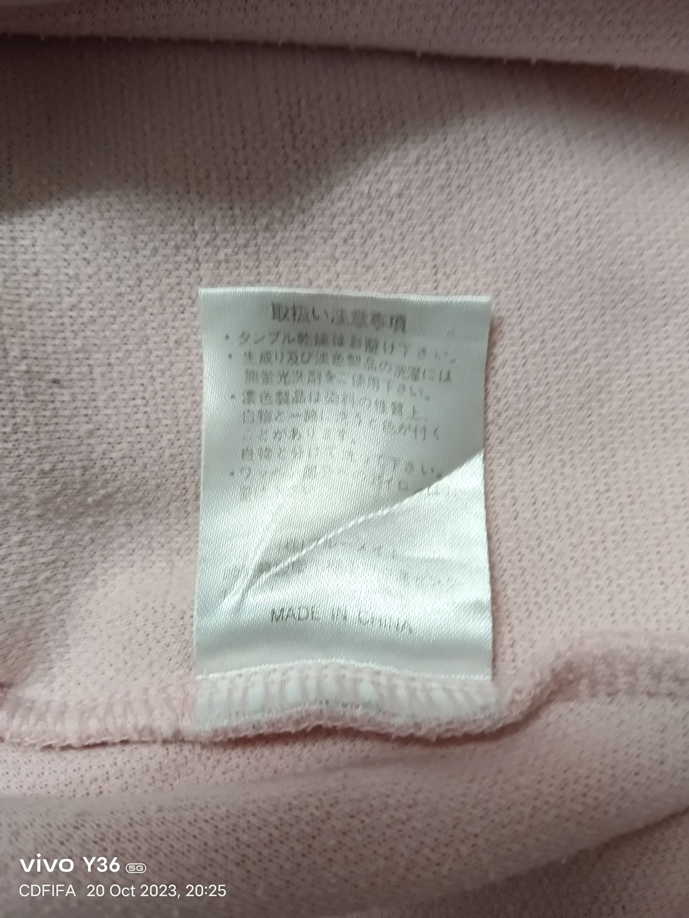 Y's × Yohji Yamamoto Y'Saccs By Yohji Yamamoto Sweater Size US M / EU 48-50 / 2 - 7 Thumbnail