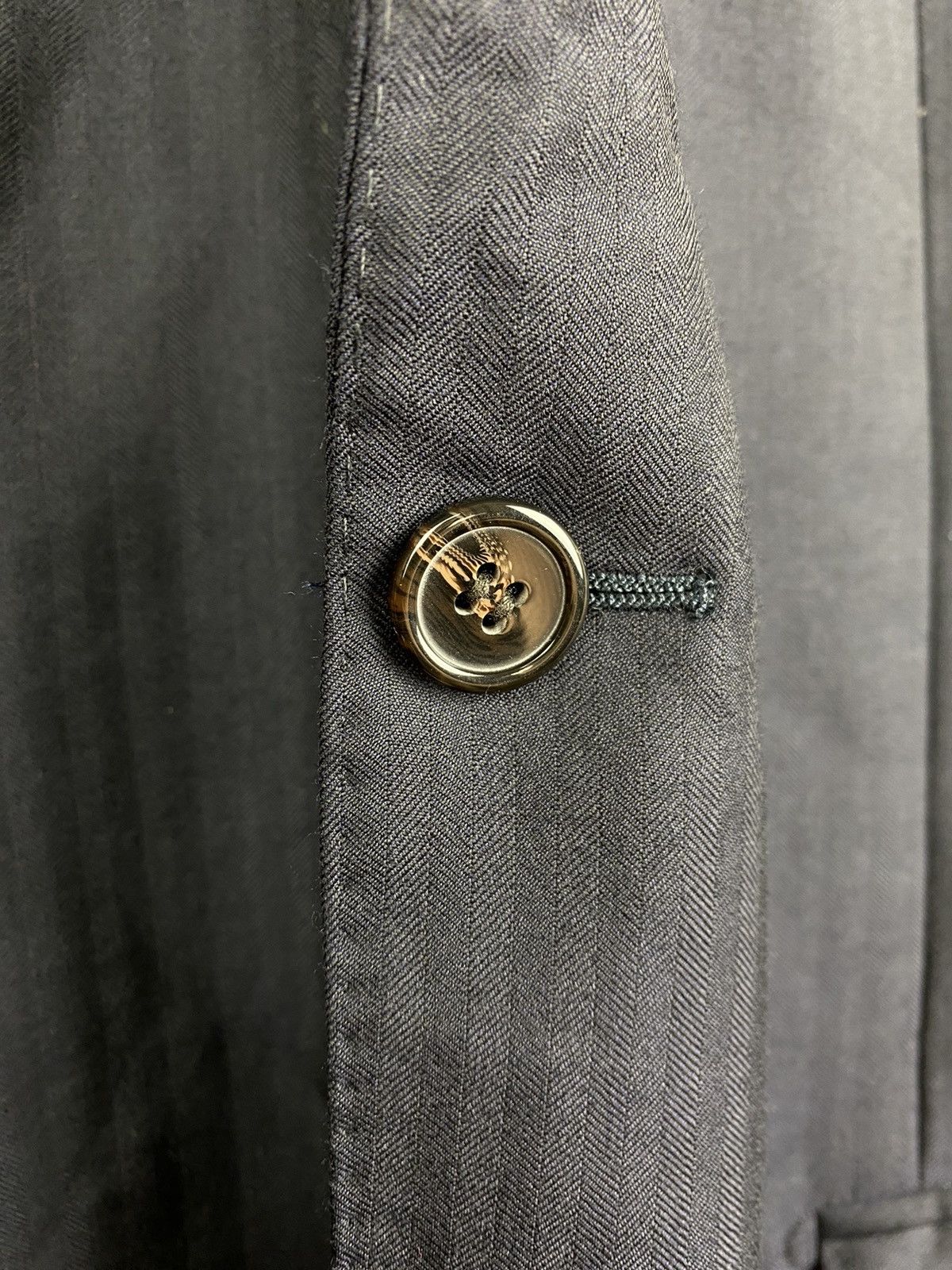 Suitsupply Suitsupply pure wool men’s blazer jacket size US 40 / EU 50 Size 40R - 9 Thumbnail