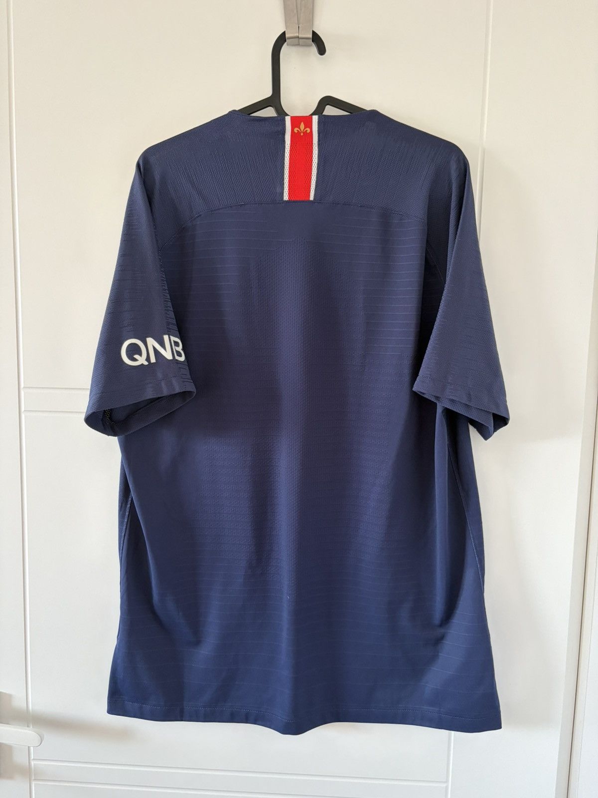 PSG nike 2018/2019 domowa Vaporknit — zdjęcie 4