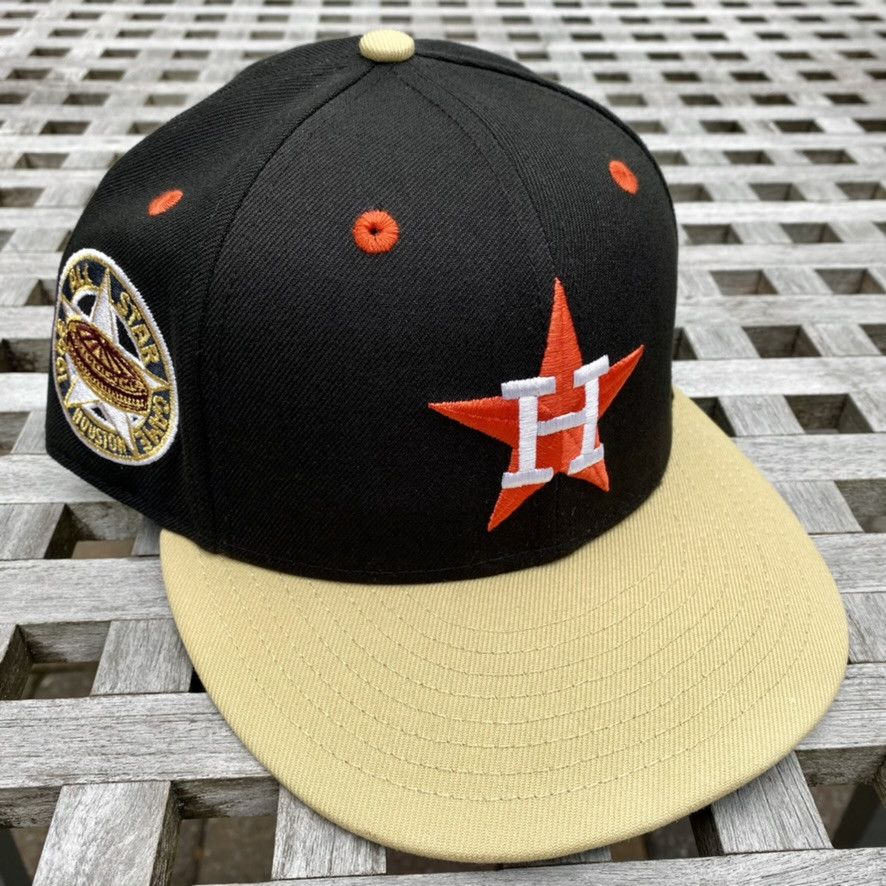 Chrome Hearts × New Era New era custom CHROMEHEARTS 7 3/8 | Grailed