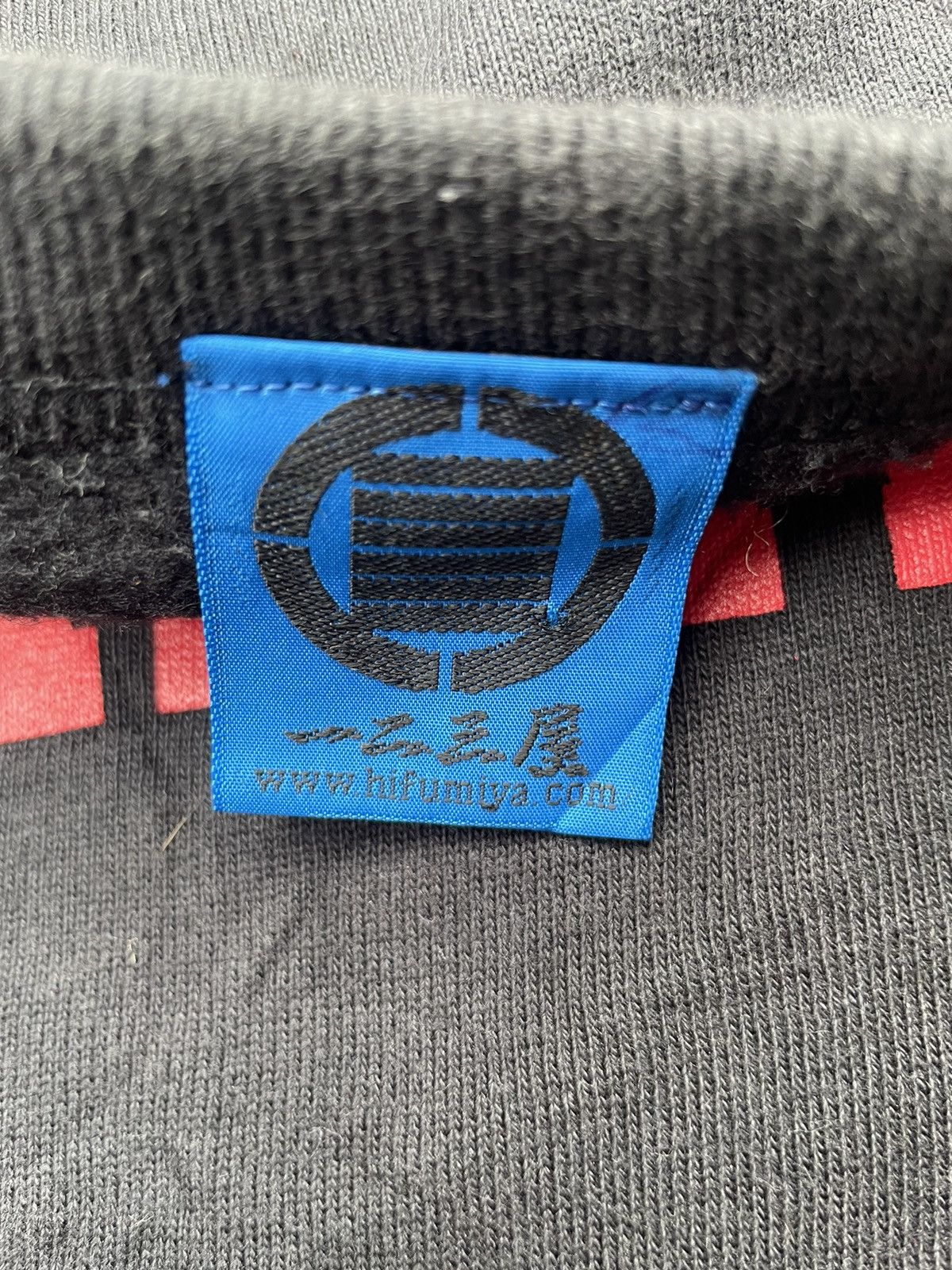 Other Hifumiya Osaka Crewneck Size US L / EU 52-54 / 3 - 9 Thumbnail