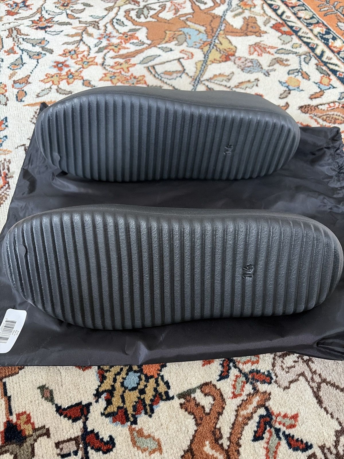 Yeezy SL-01 SL 01 Size US 14 / EU 47 - 4 Thumbnail