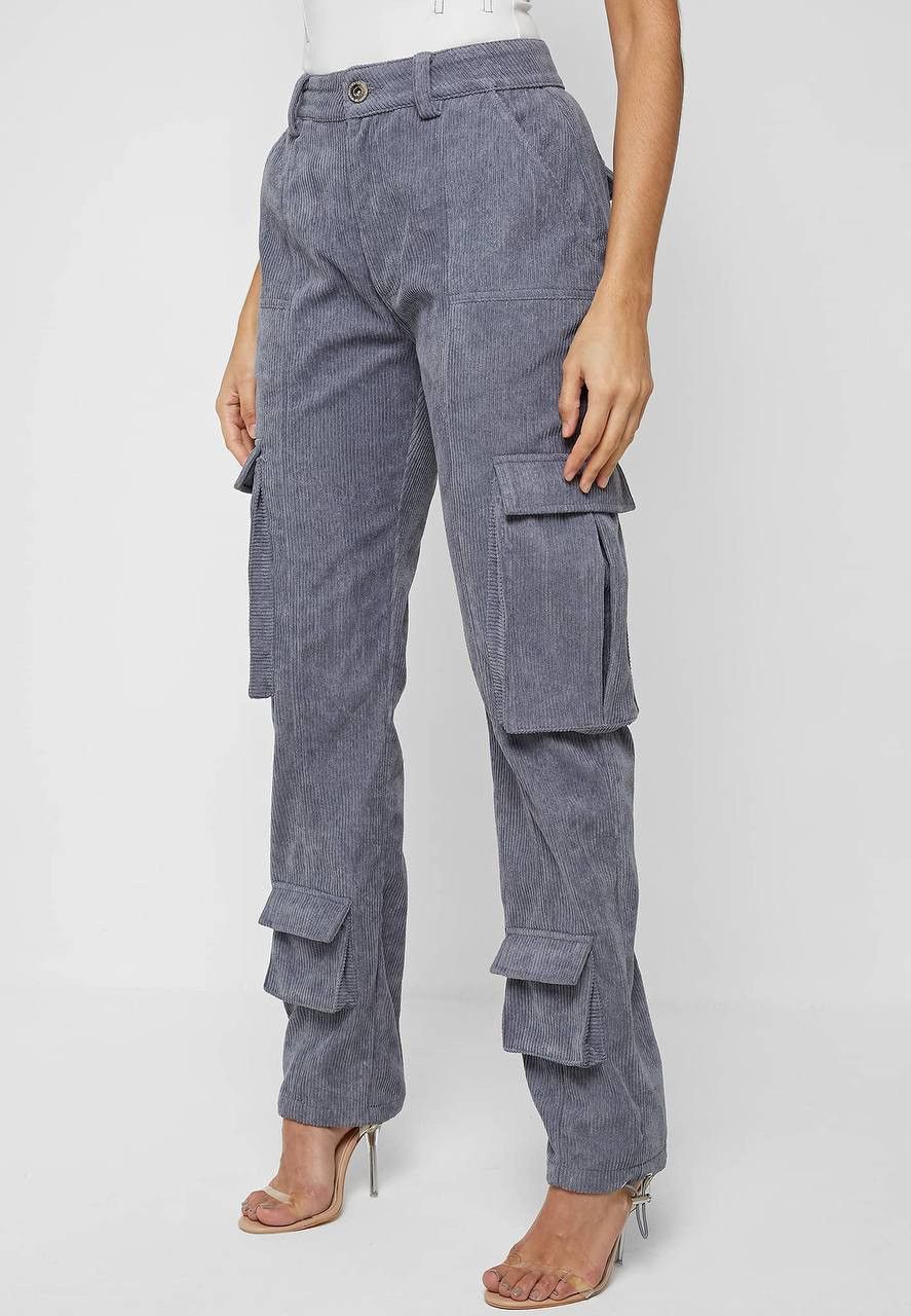 Maniere De Vior Cargo pants Maniere De Voir Grailed