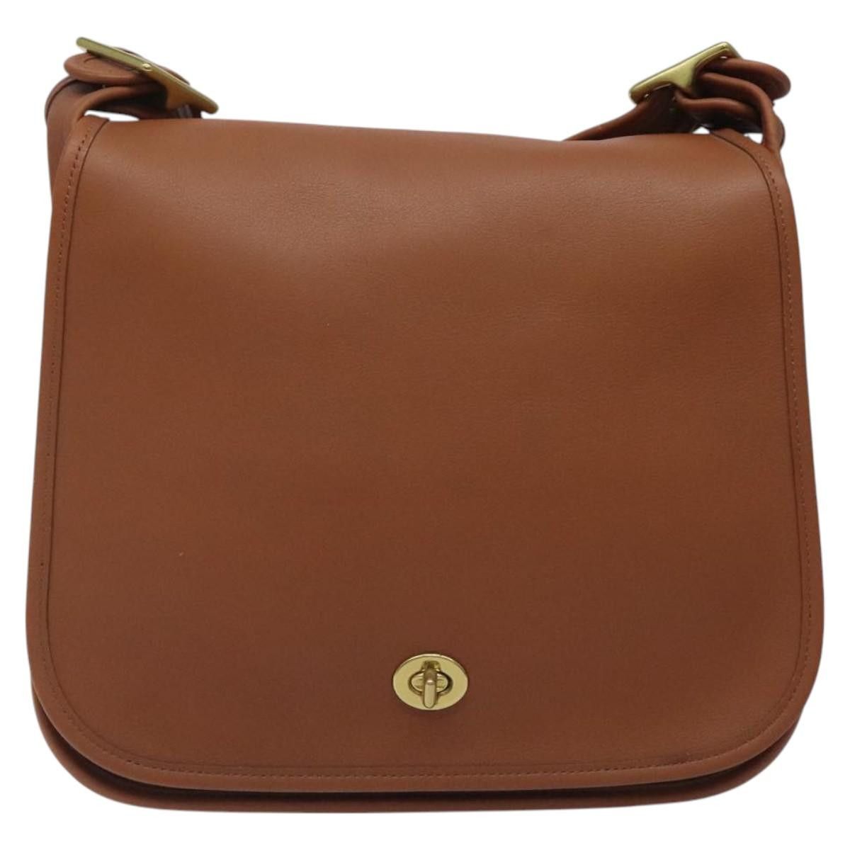 Coach Coach shoulder Size ONE SIZE - 1 Thumbnail